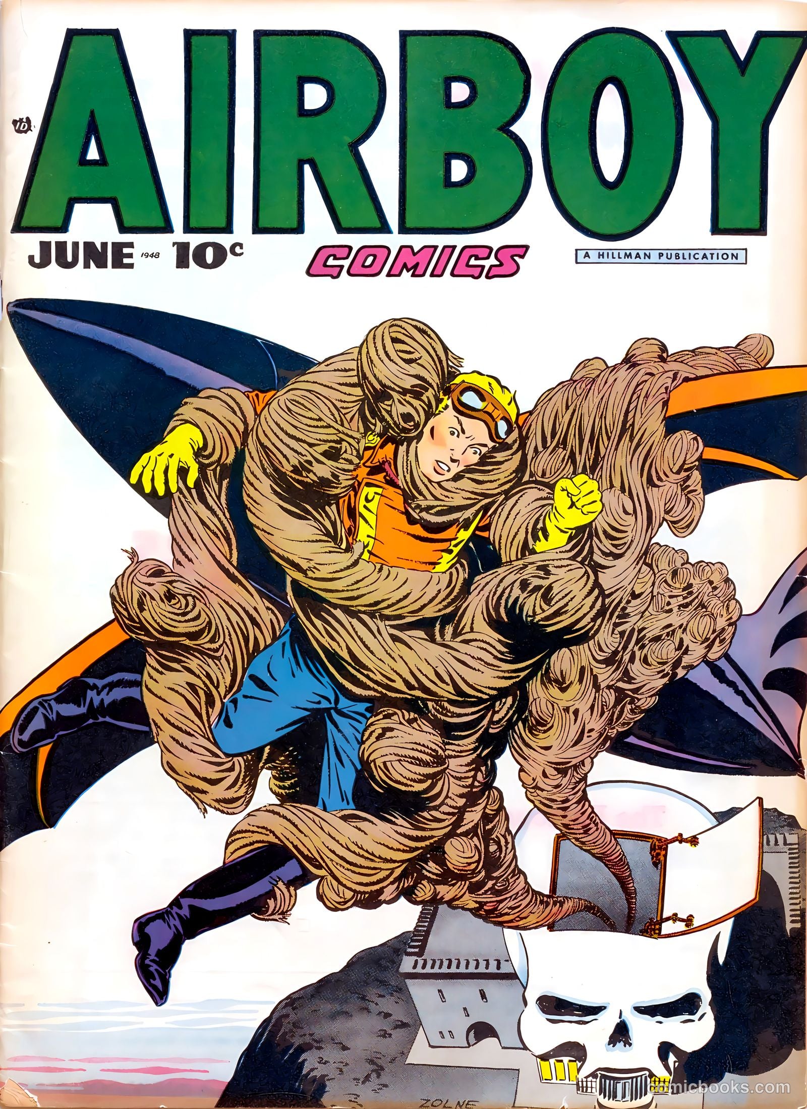 #5