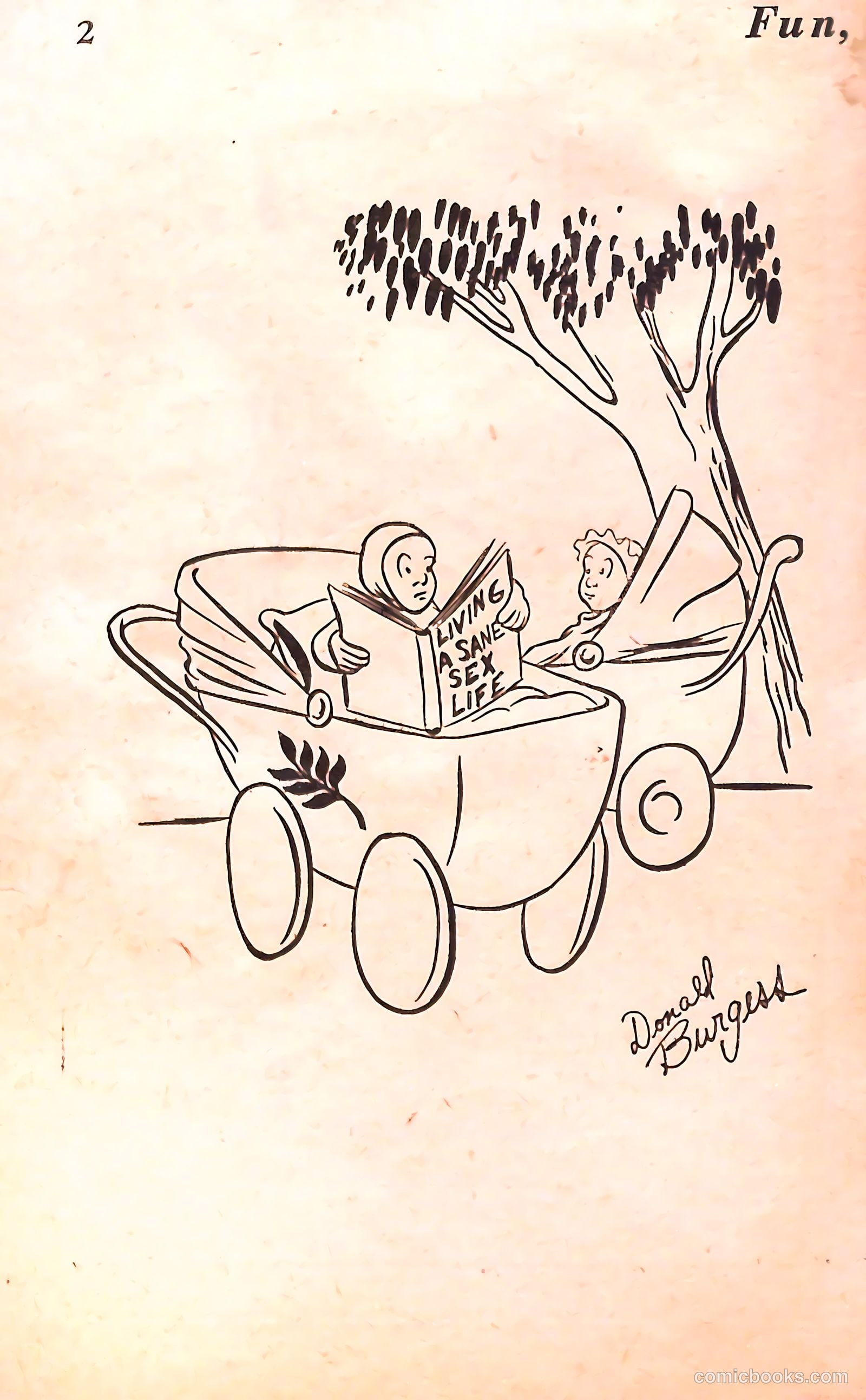 Fun, Inc. #nn (1945) — page 4 of 132