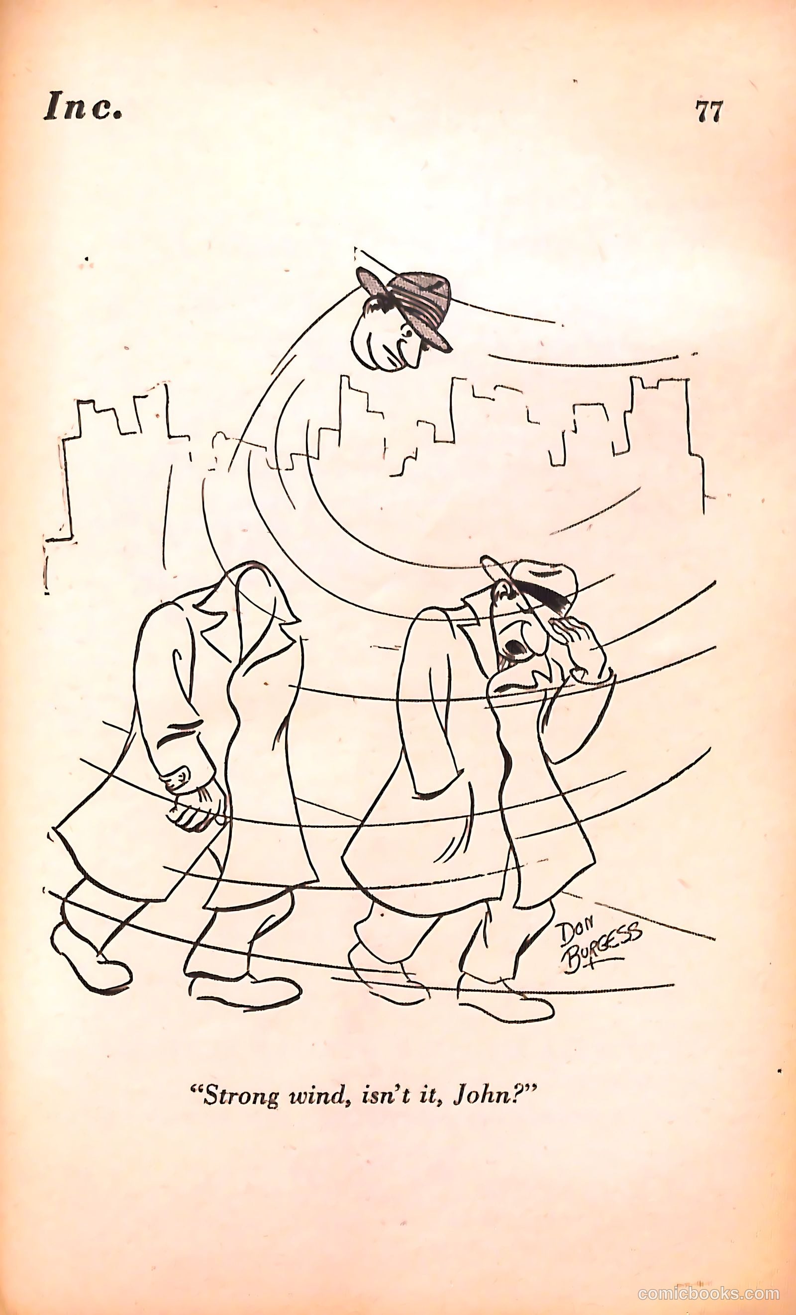 Fun, Inc. #nn (1945) — page 79 of 132