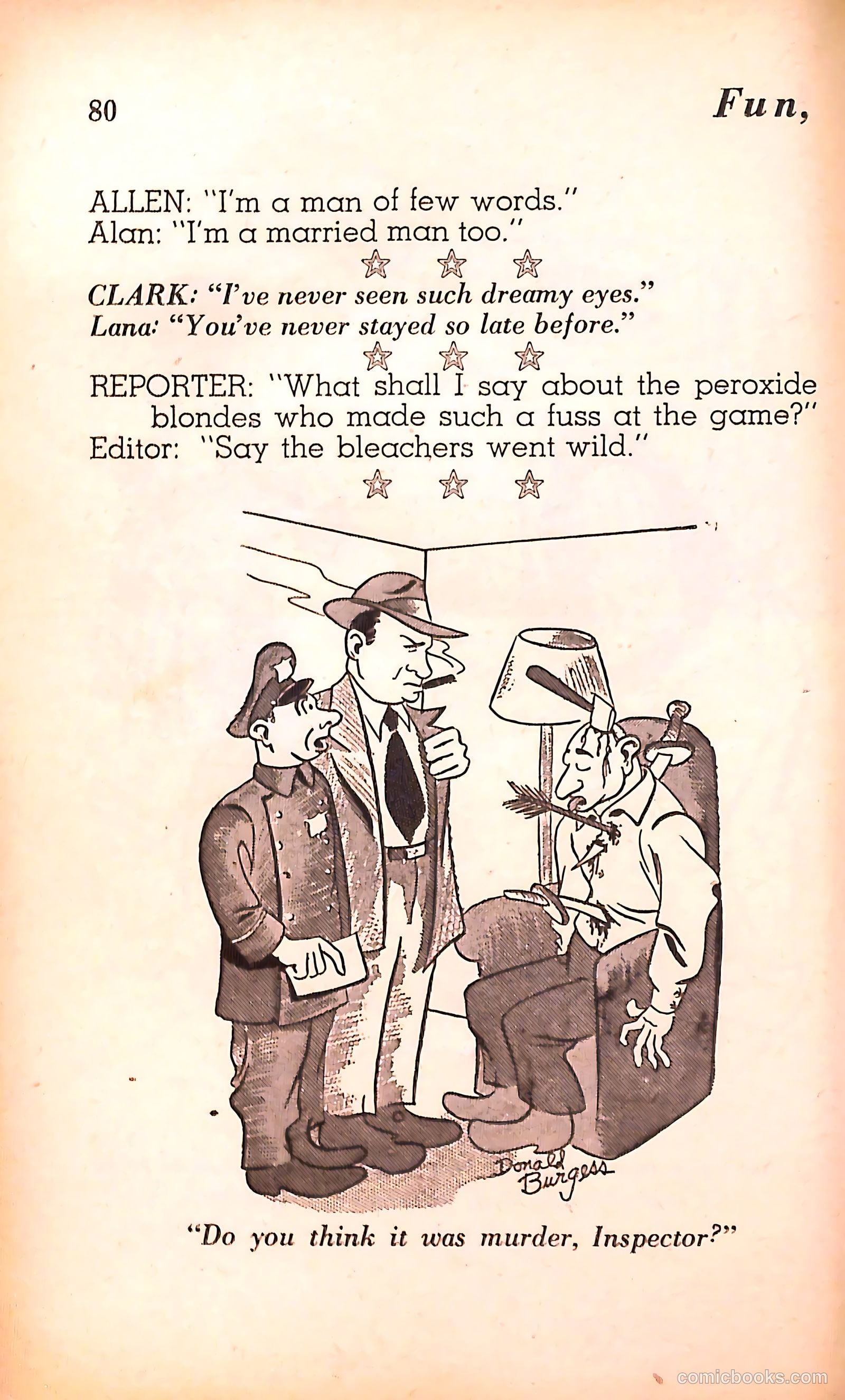 Fun, Inc. #nn (1945) — page 82 of 132