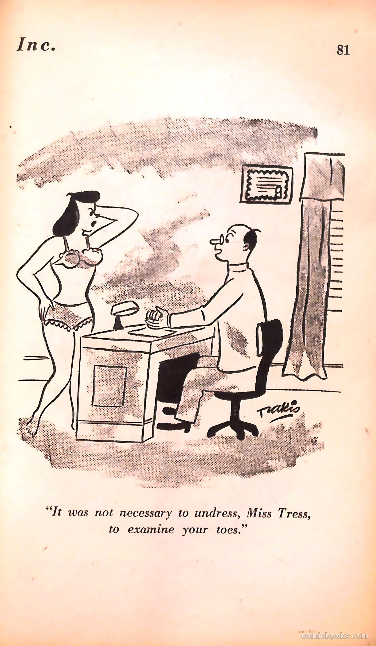 Fun, Inc. #nn (1945) — page 83 of 132