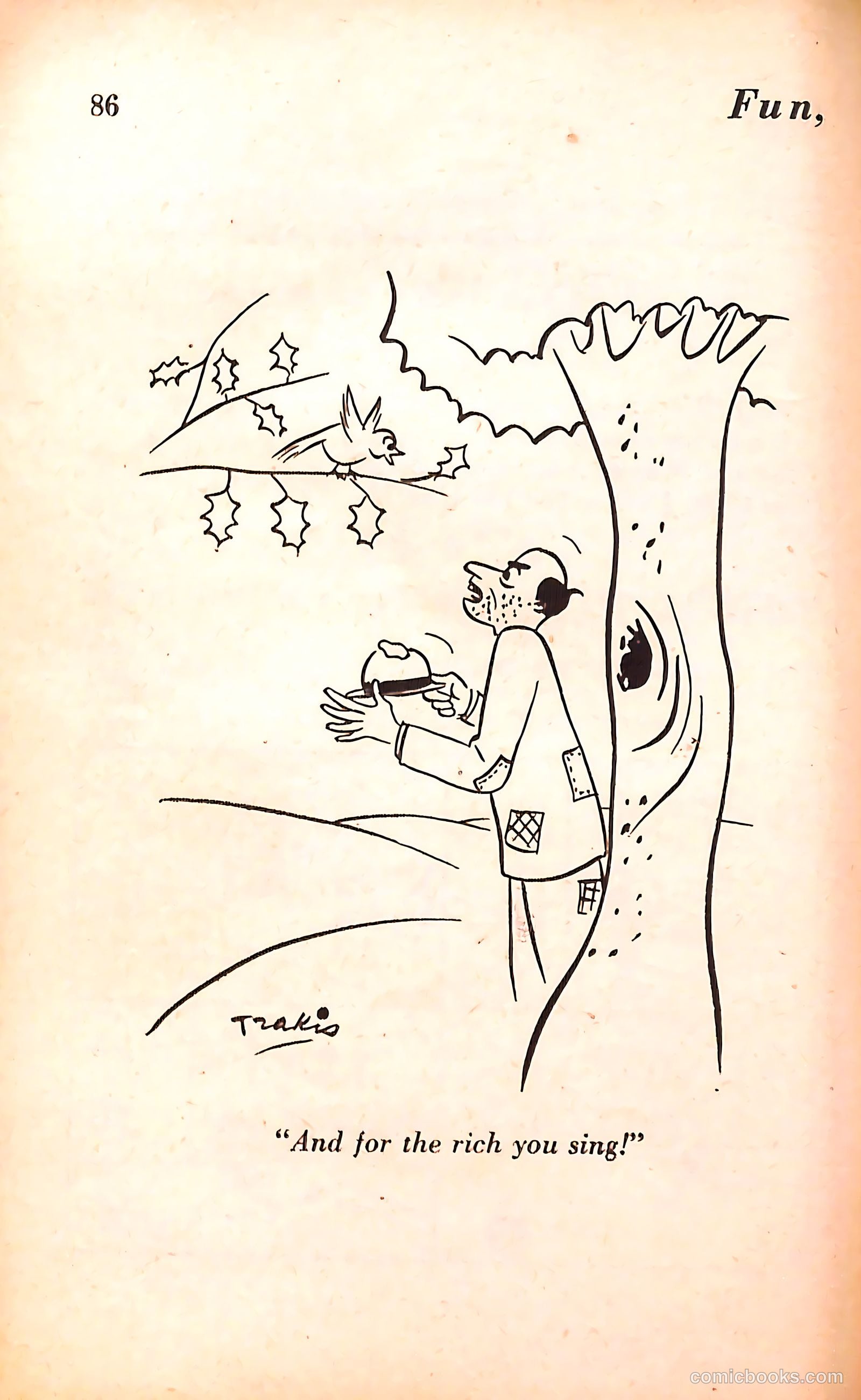 Fun, Inc. #nn (1945) — page 88 of 132