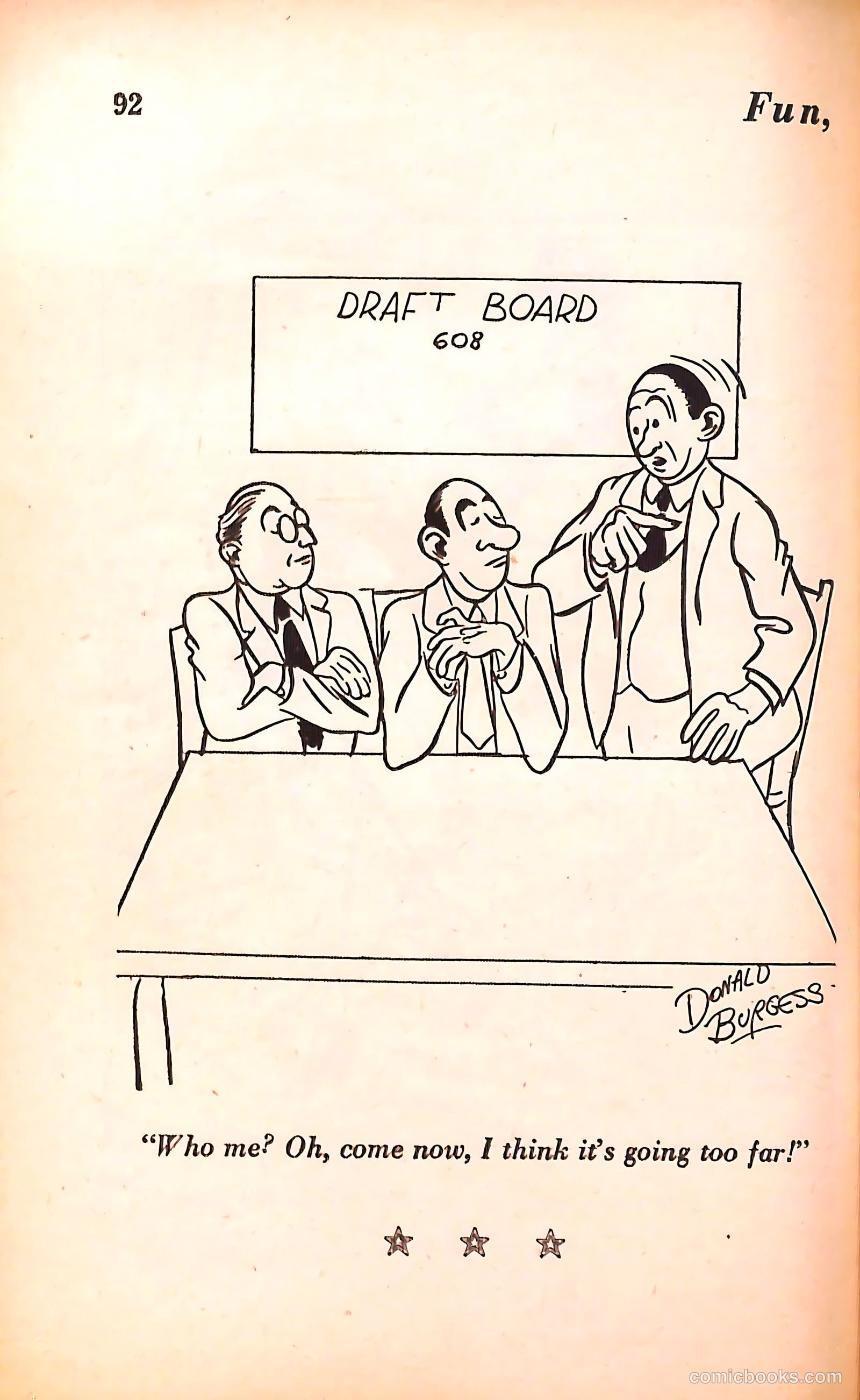 Fun, Inc. #nn (1945) — page 94 of 132