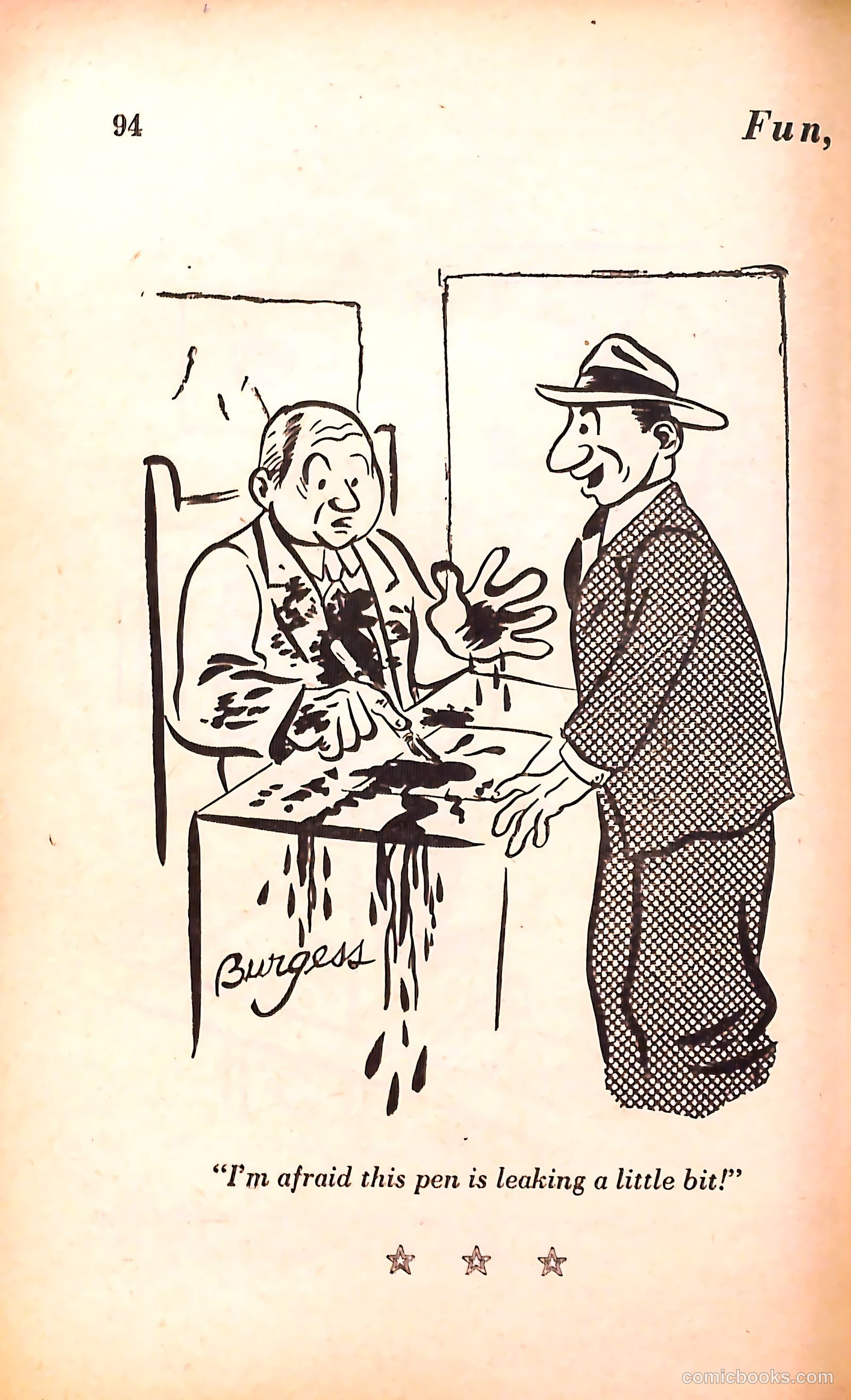 Fun, Inc. #nn (1945) — page 96 of 132