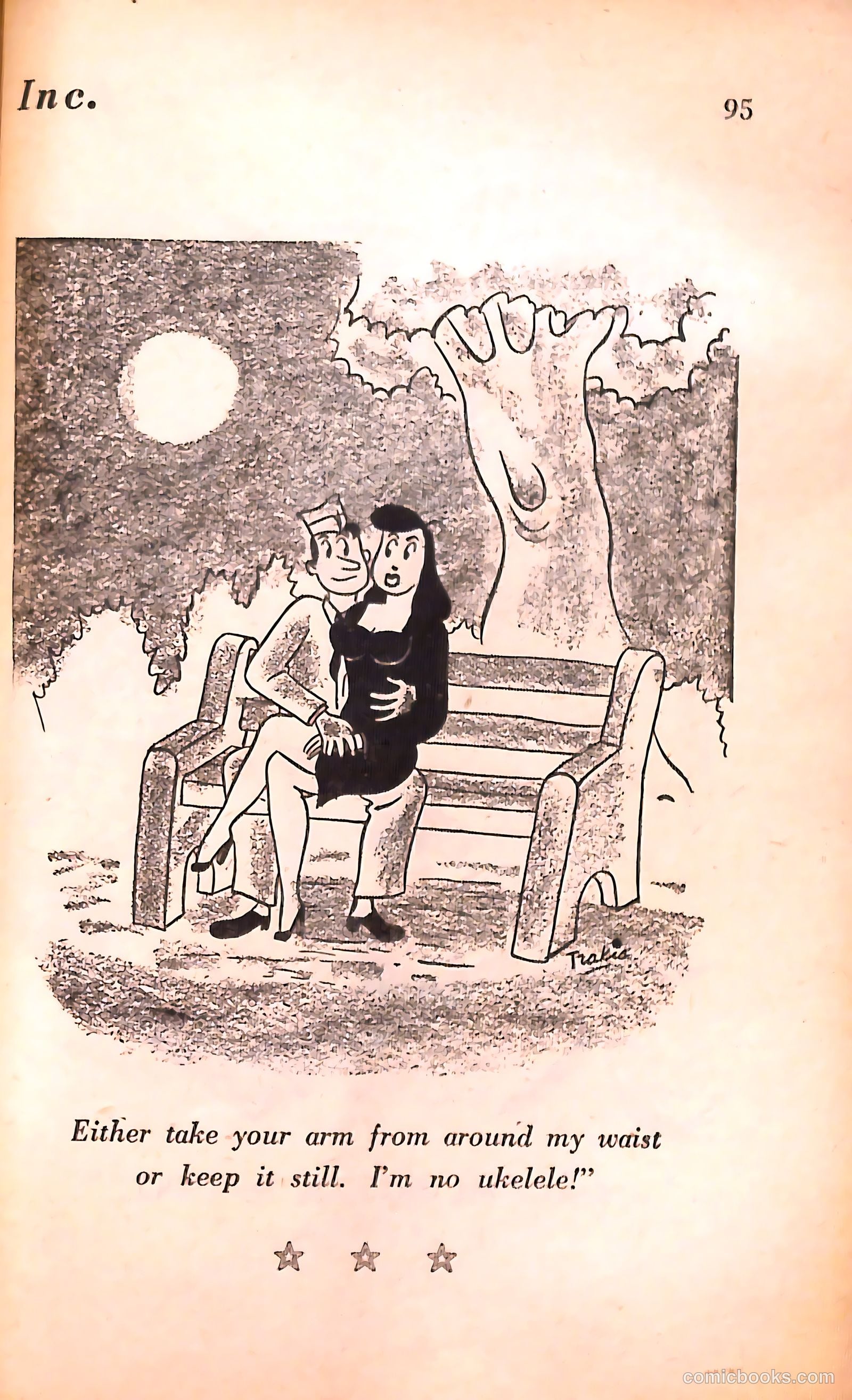 Fun, Inc. #nn (1945) — page 97 of 132
