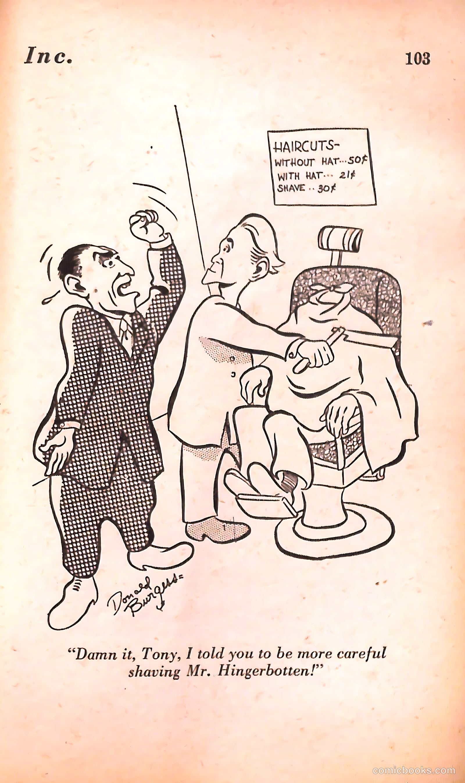 Fun, Inc. #nn (1945) — page 105 of 132