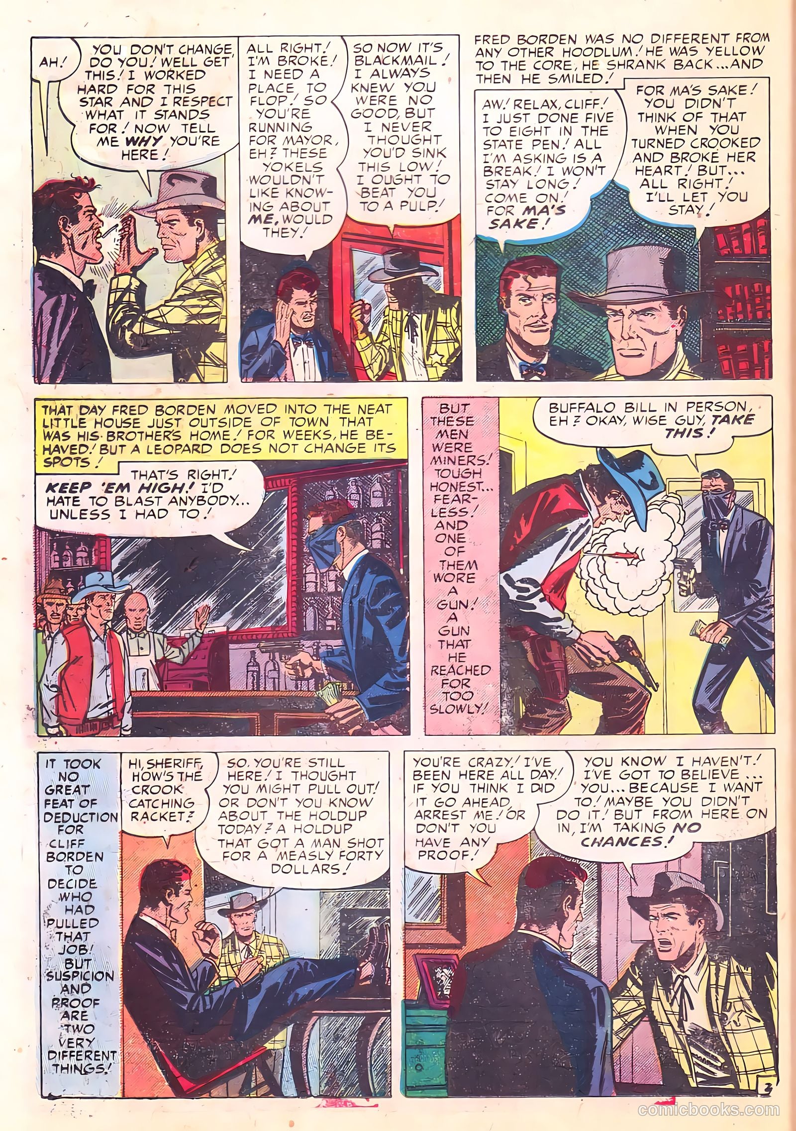 Justice Traps the Guilty #26 (1948) — page 34 of 52