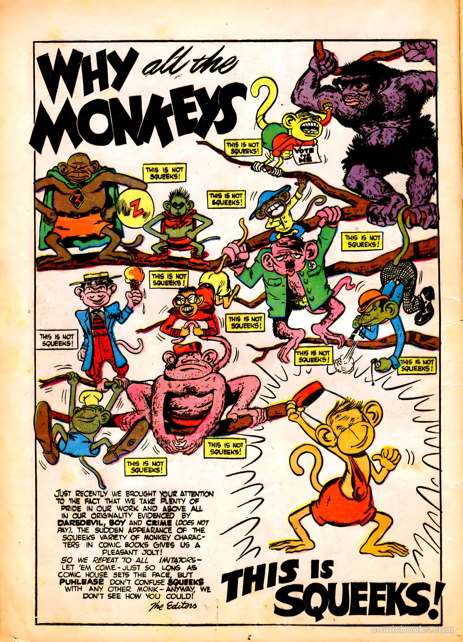 Boy Comics #10 (1950) — page 20 of 68