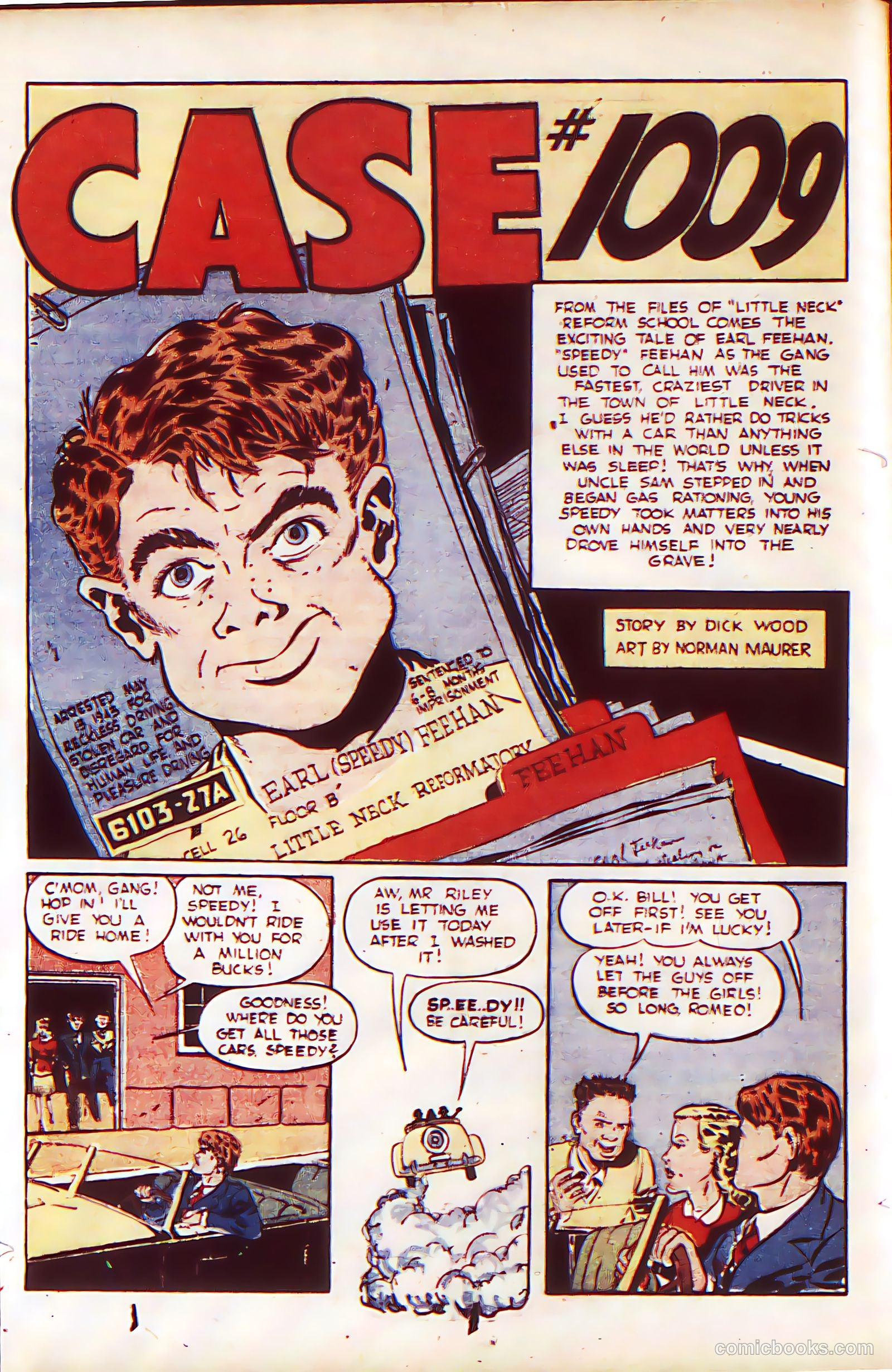 Boy Comics #10 (1950) — page 38 of 68
