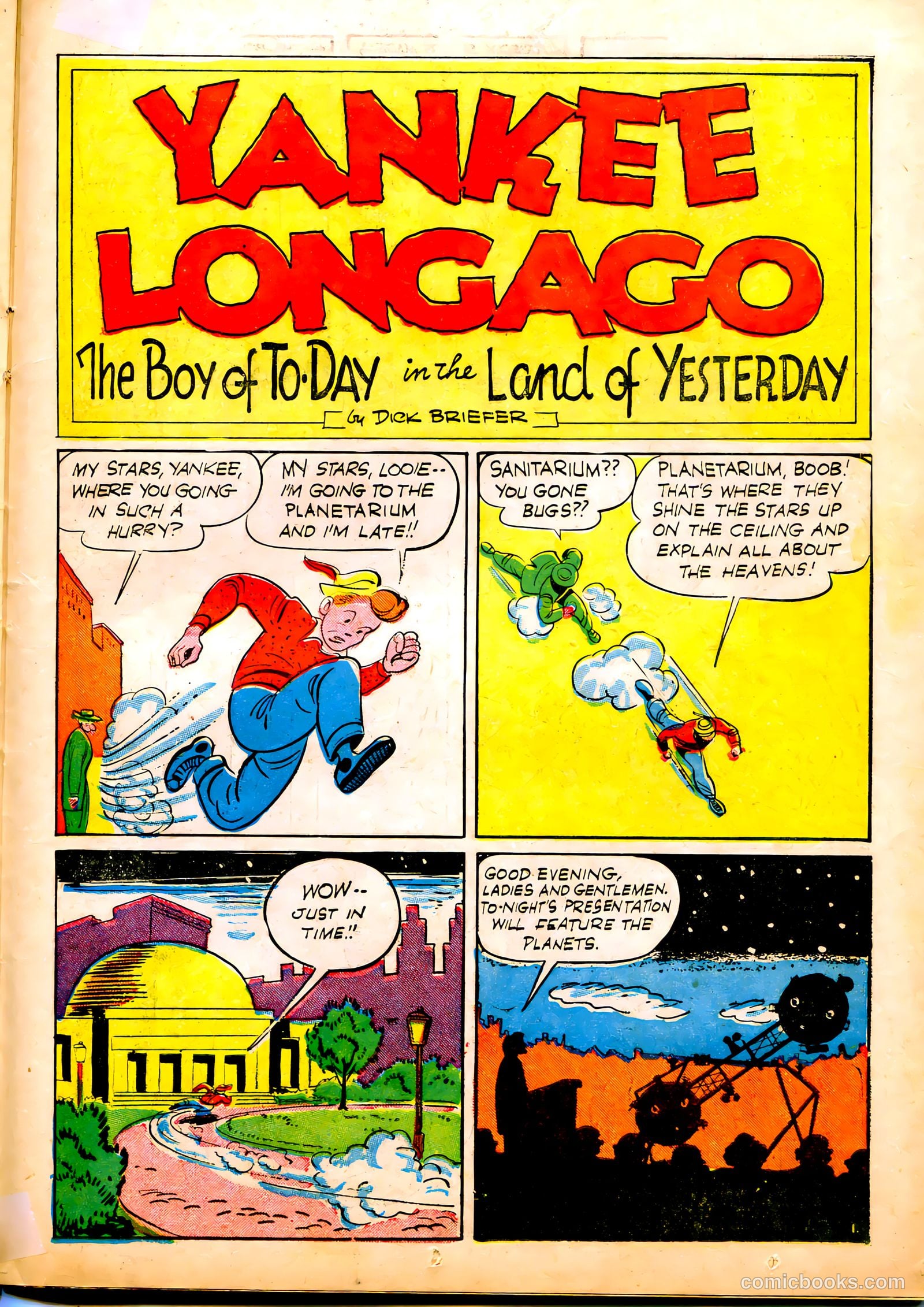Boy Comics #10 (1950) — page 43 of 68