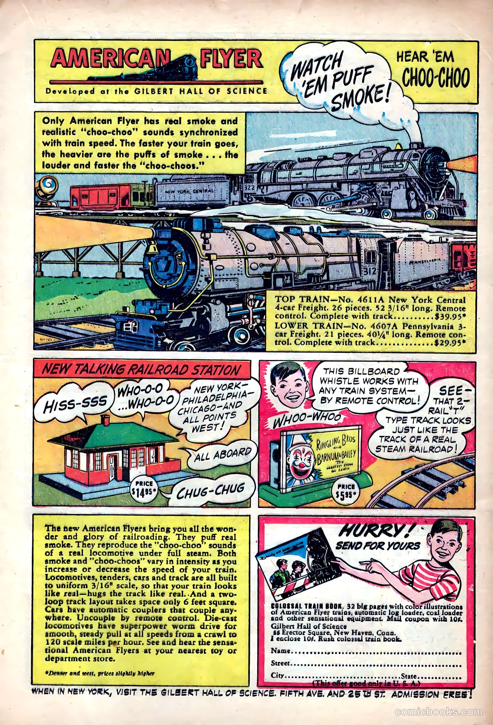 Freckles and His Friends #9 (1949) — page 25 of 52
