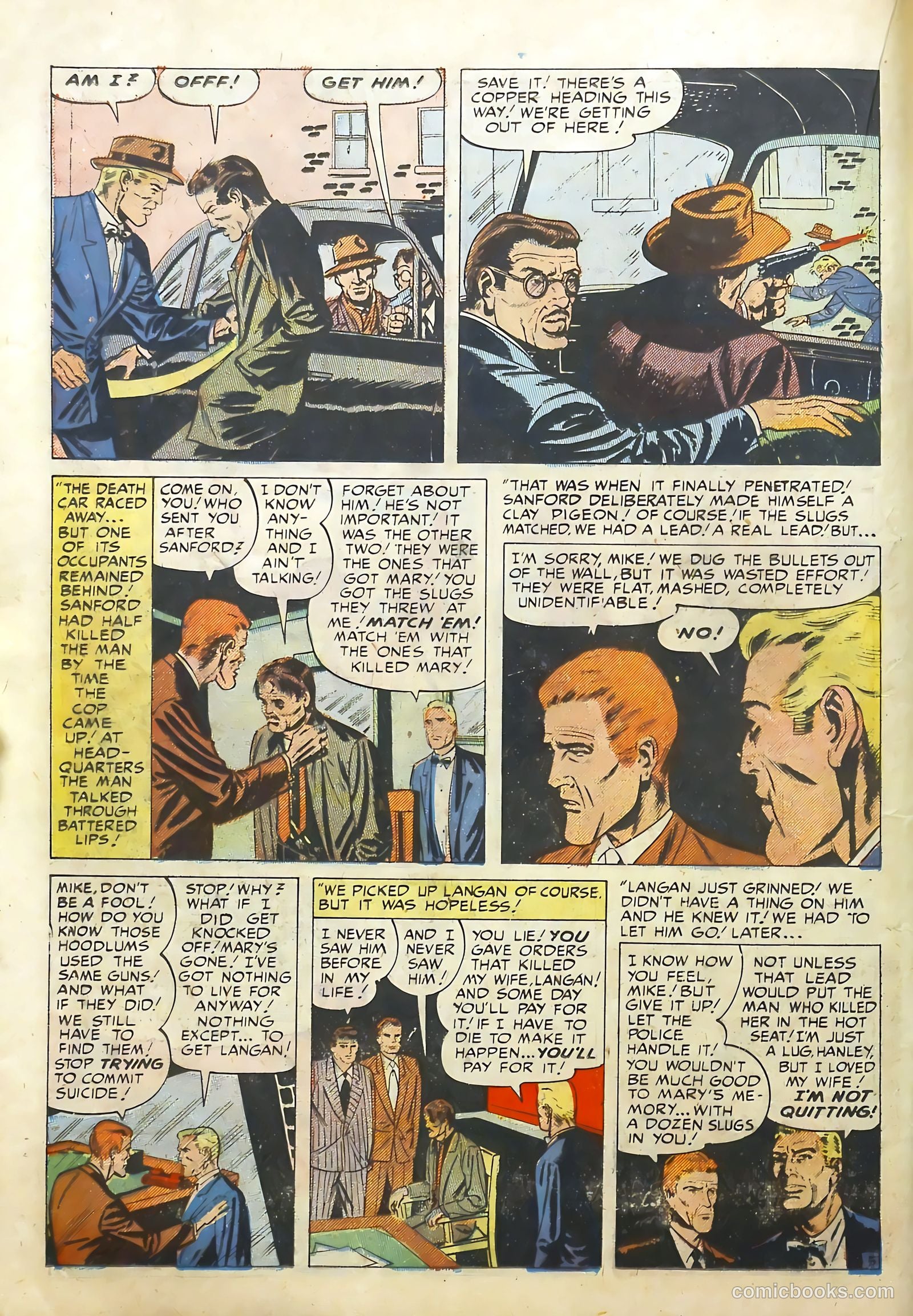 Justice Traps the Guilty #25 (1948) — page 27 of 53