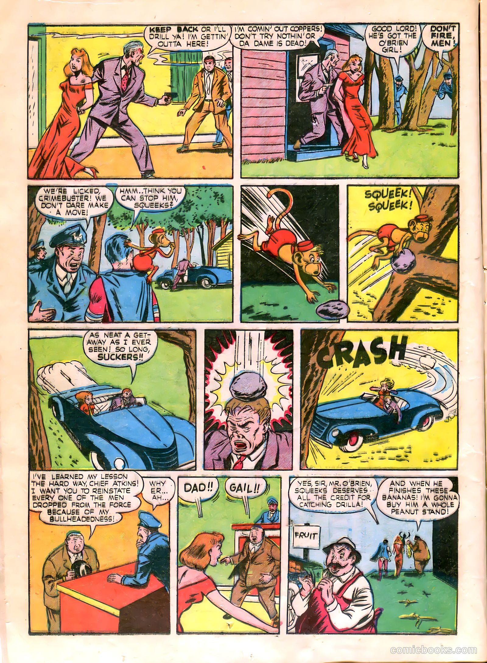 Boy Comics #23 (1950) — page 18 of 52