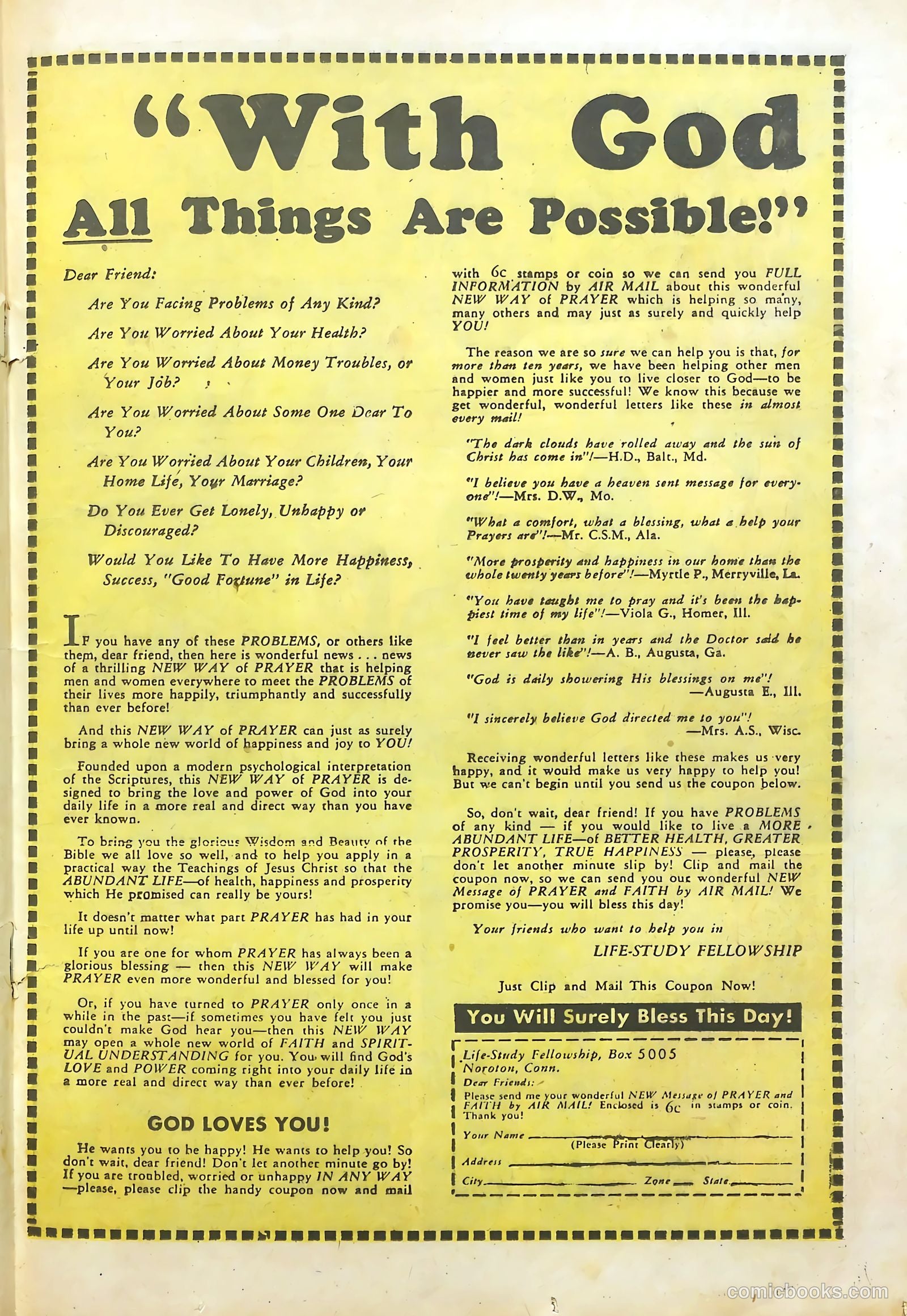 Justice Traps the Guilty #28 (1948) — page 21 of 42