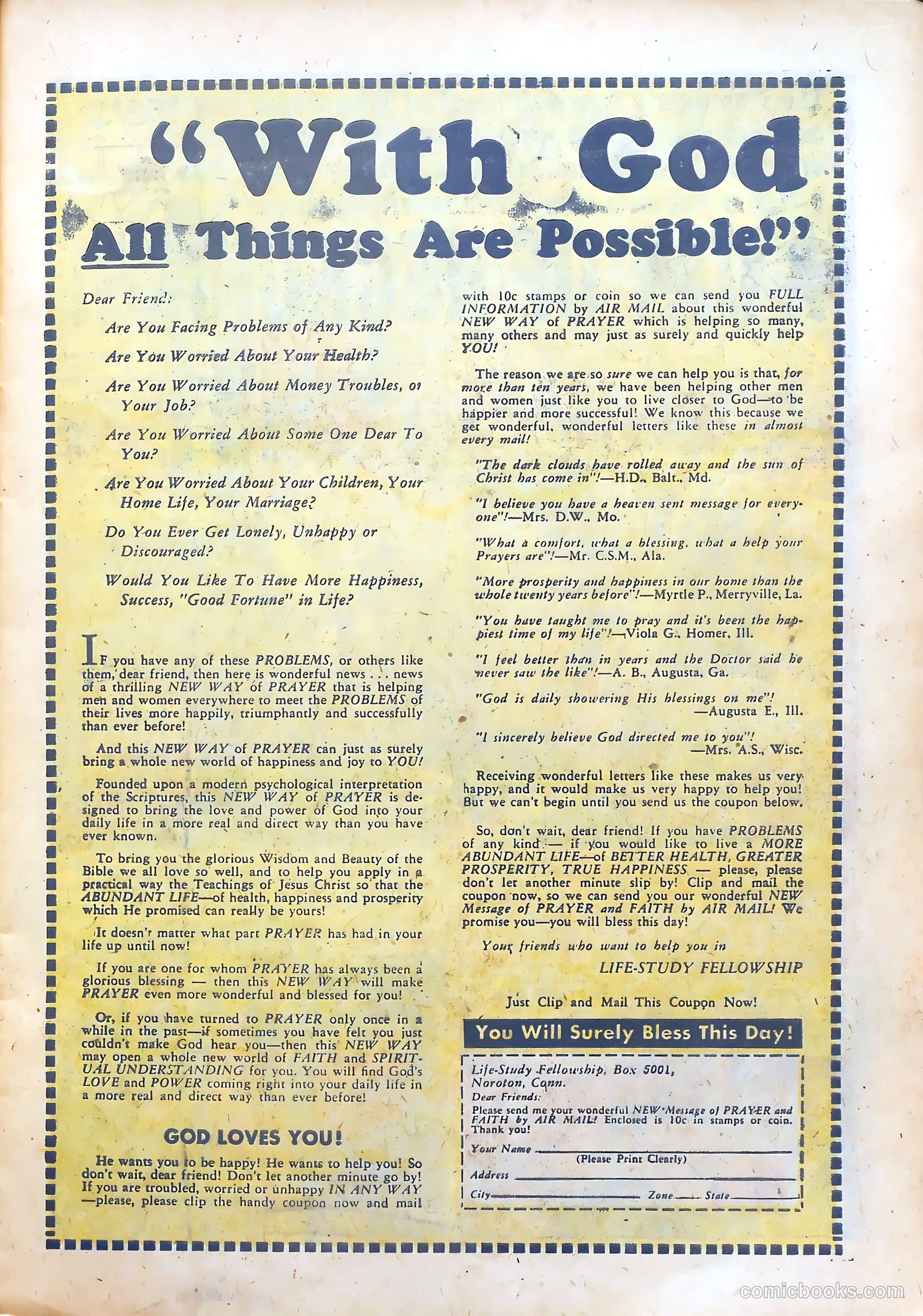 Justice Traps the Guilty #24 (1948) — page 13 of 52