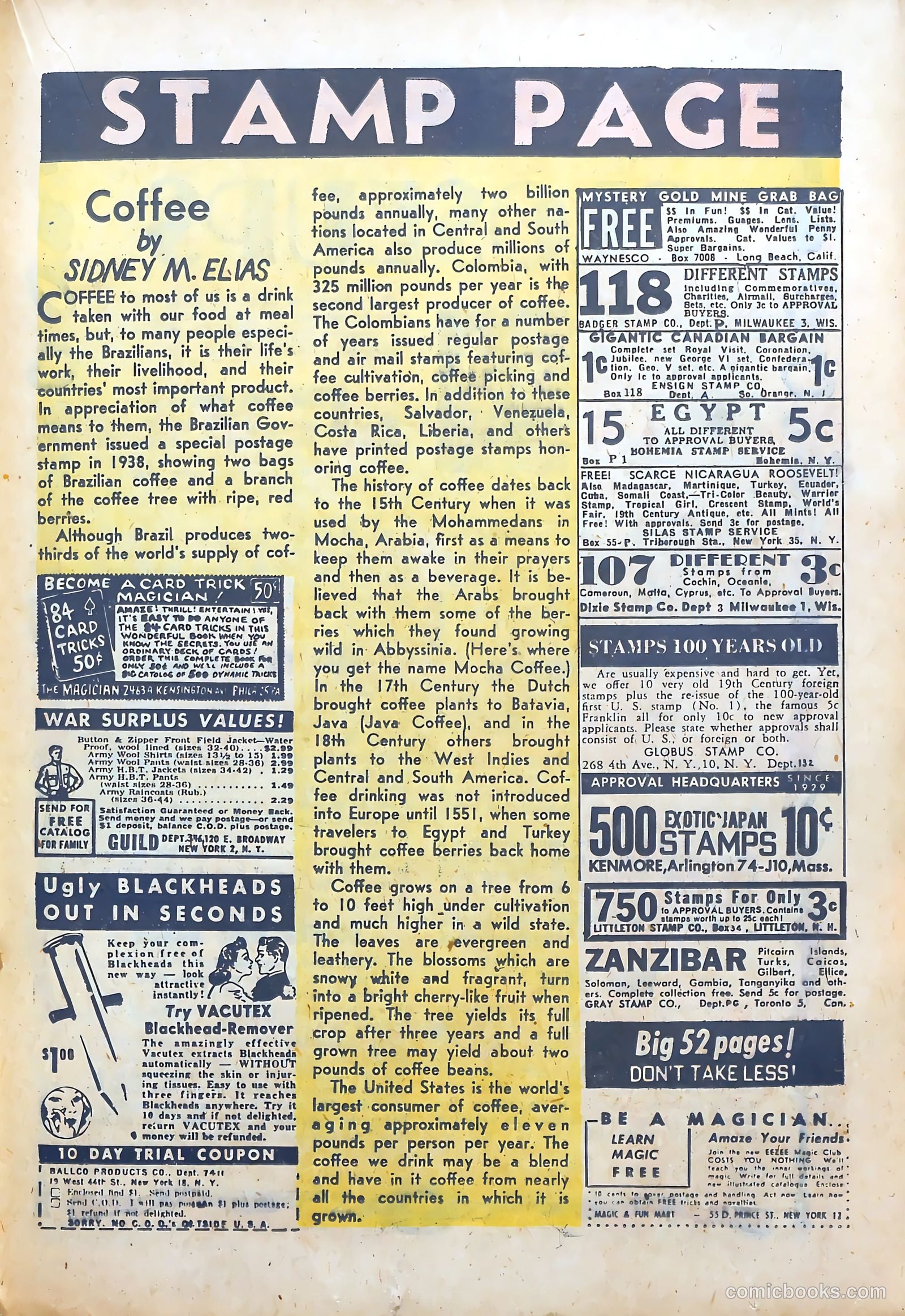 Justice Traps the Guilty #24 (1948) — page 29 of 52