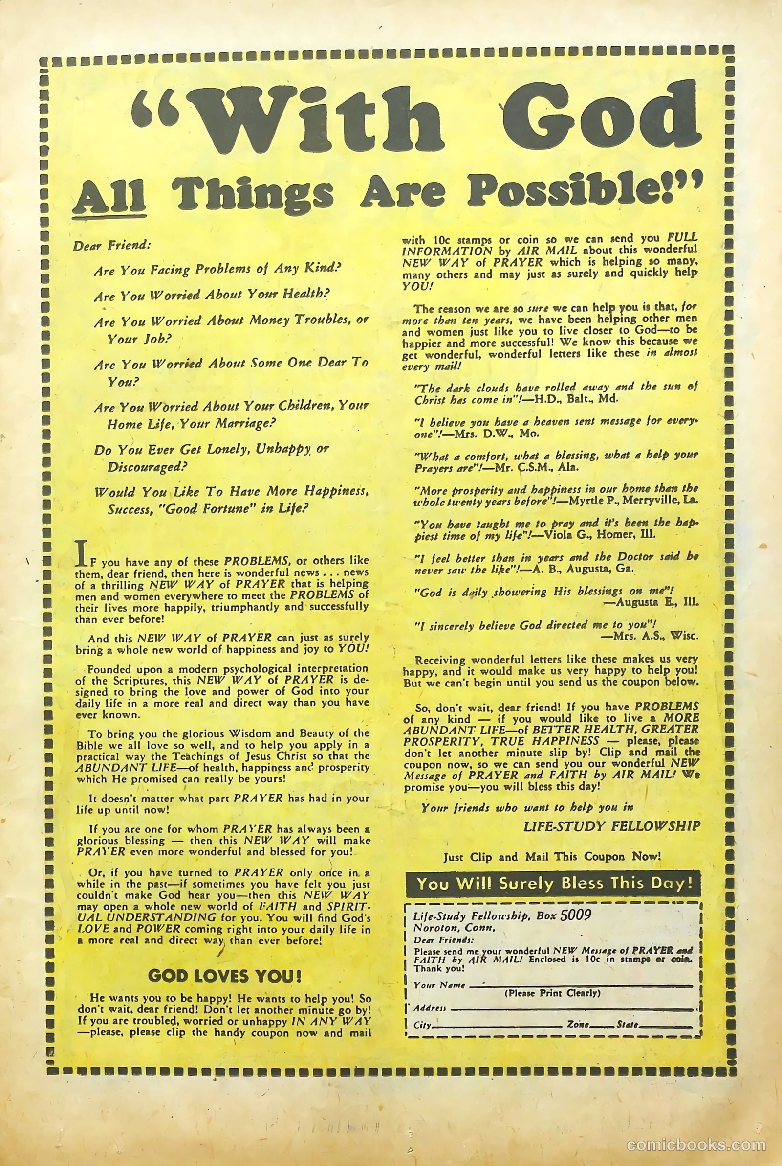Justice Traps the Guilty #60 (1948) — page 11 of 36