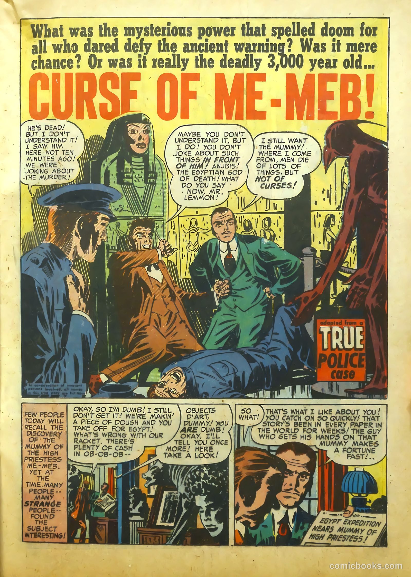 Justice Traps the Guilty #20 (1948) — page 15 of 52