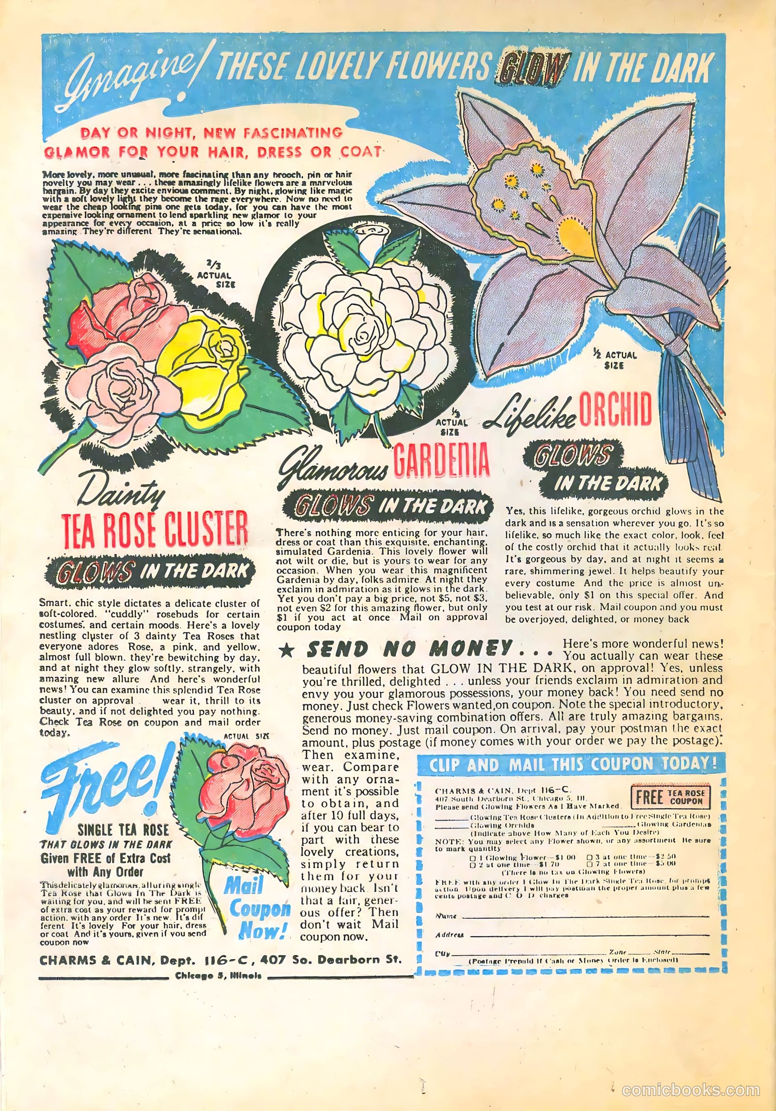 Boy Comics #26 (1950) — page 33 of 69