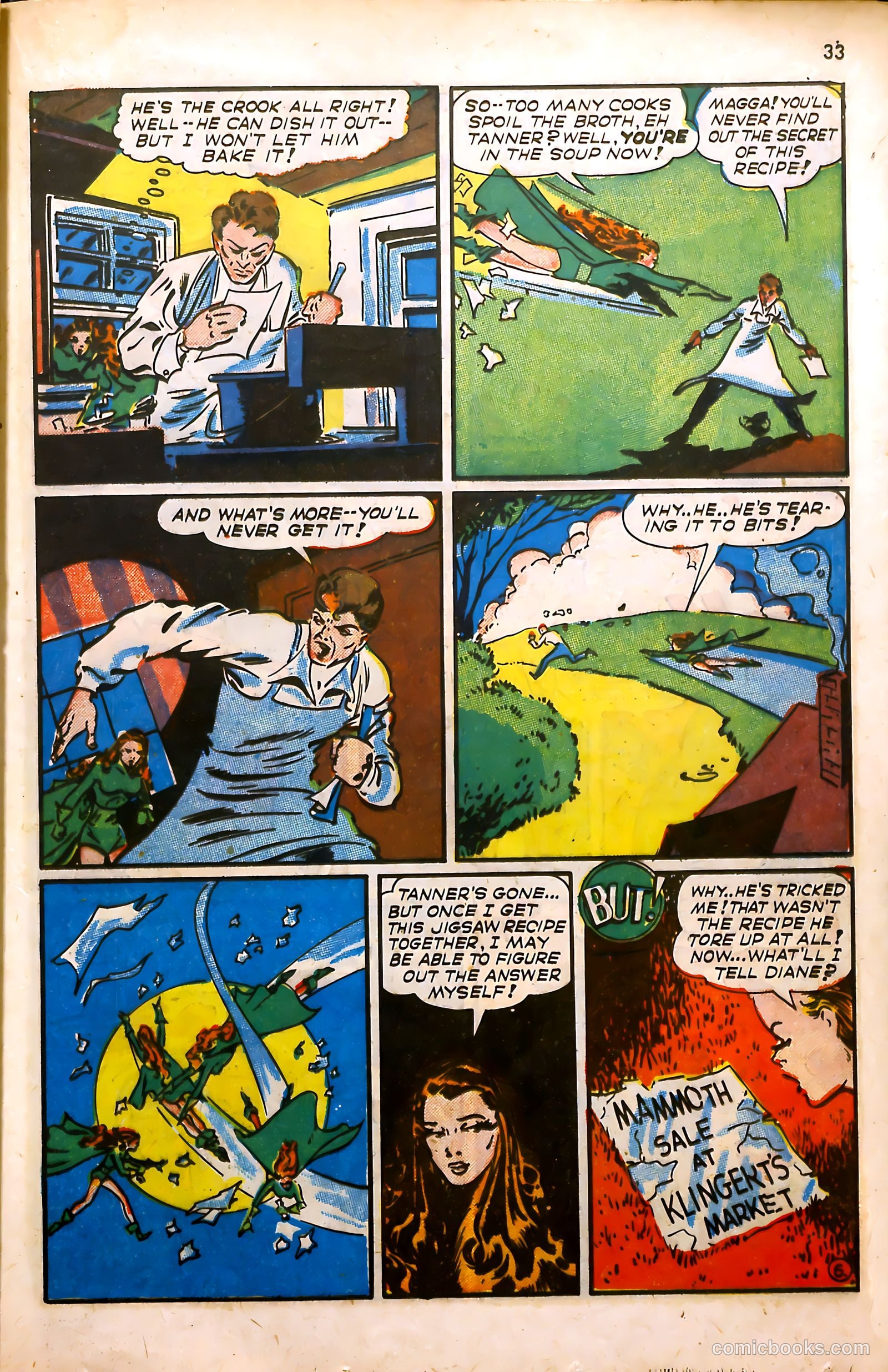 Atoman Comics #2 — page 33 of 52