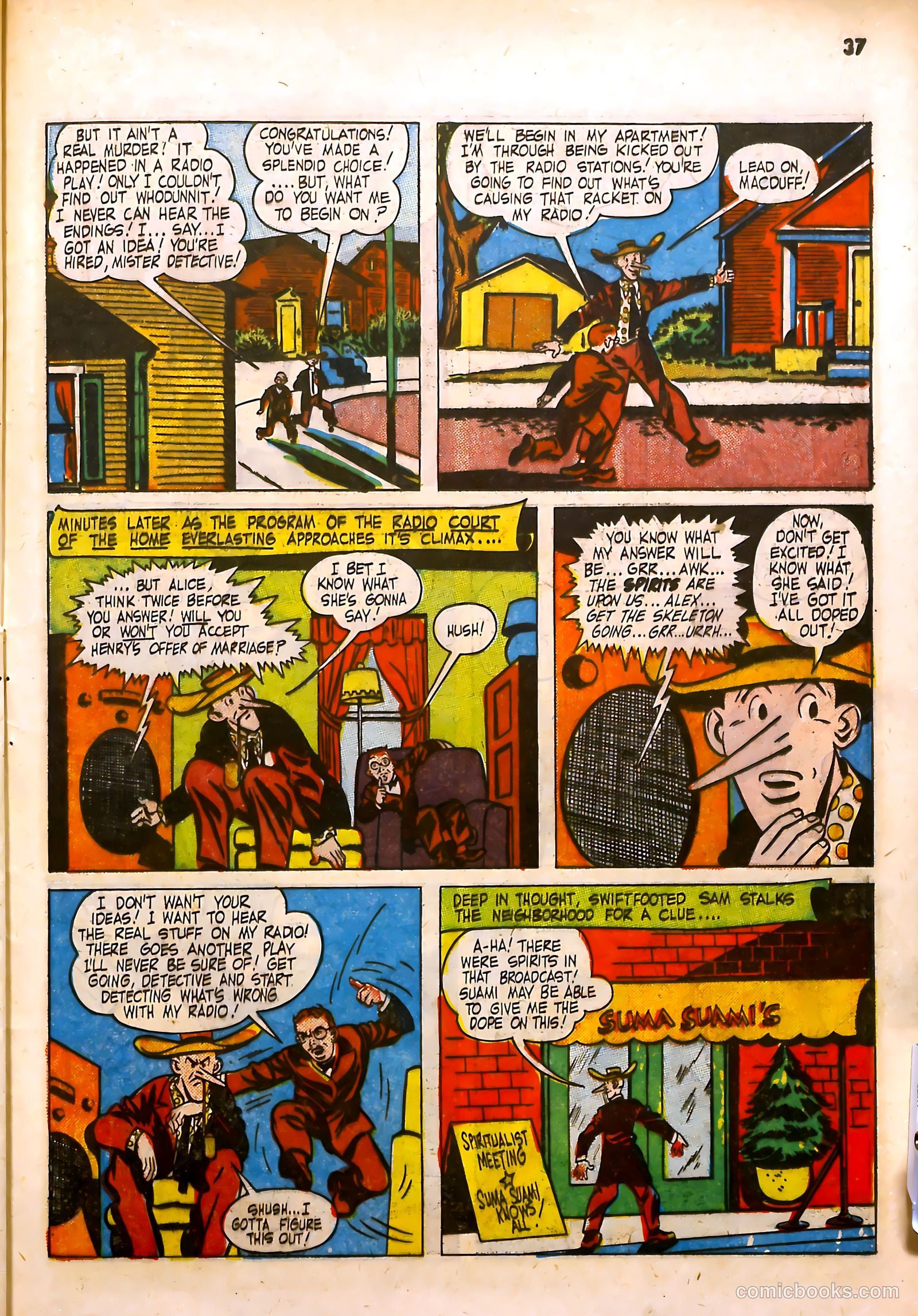 Atoman Comics #2 — page 37 of 52