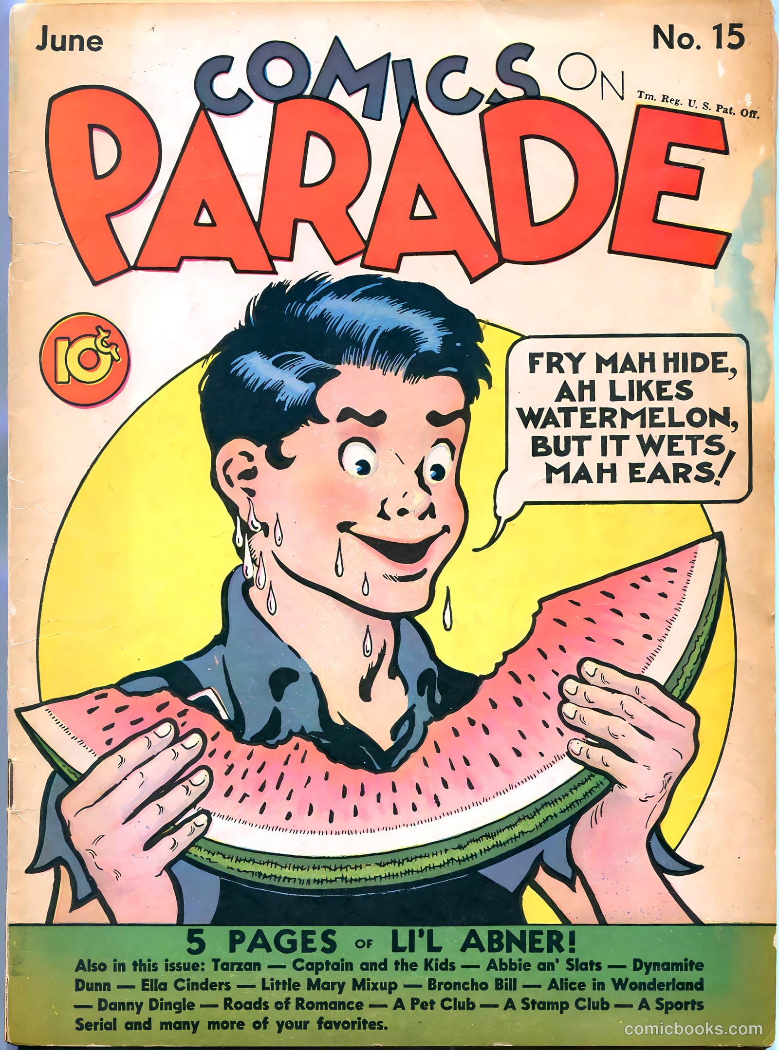 #15