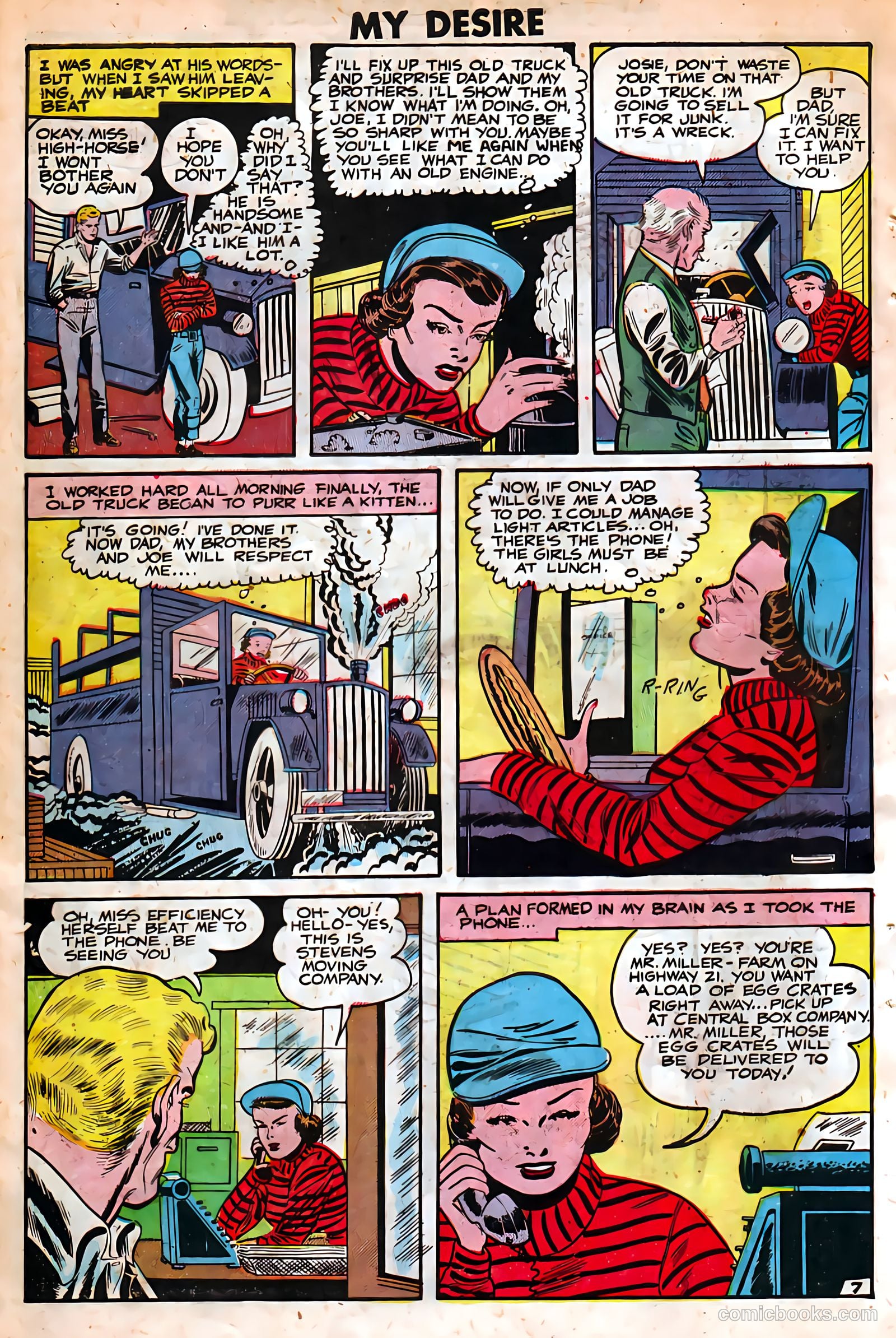 Almanac of Crime #2 (1948) — page 62 of 132