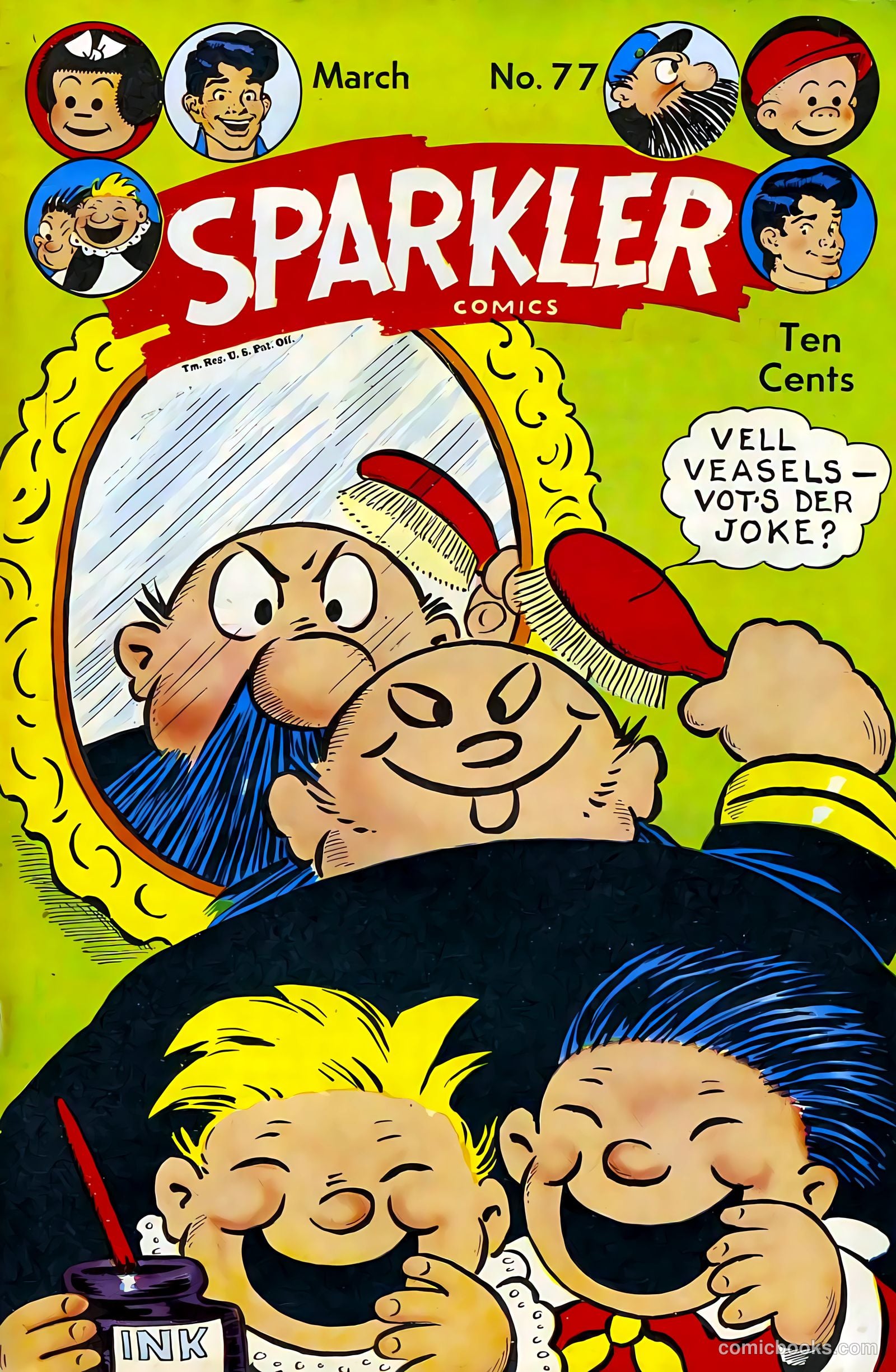 #77