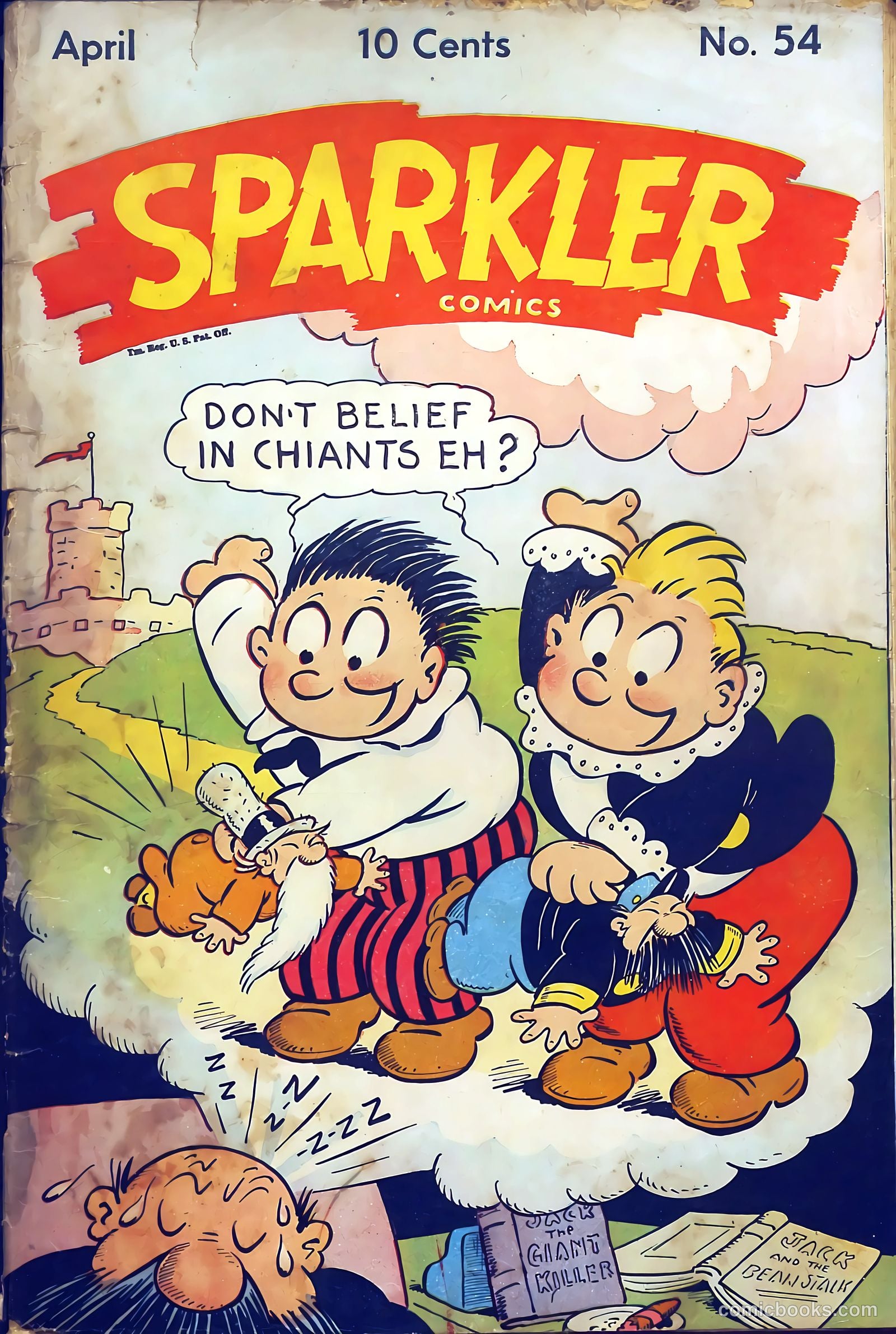 #54