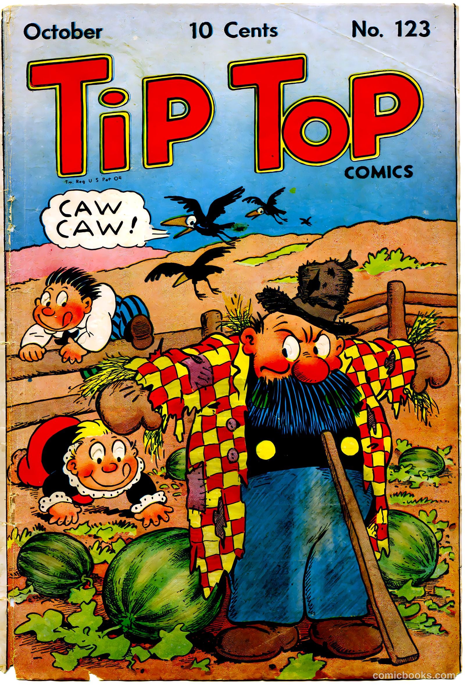 #123
