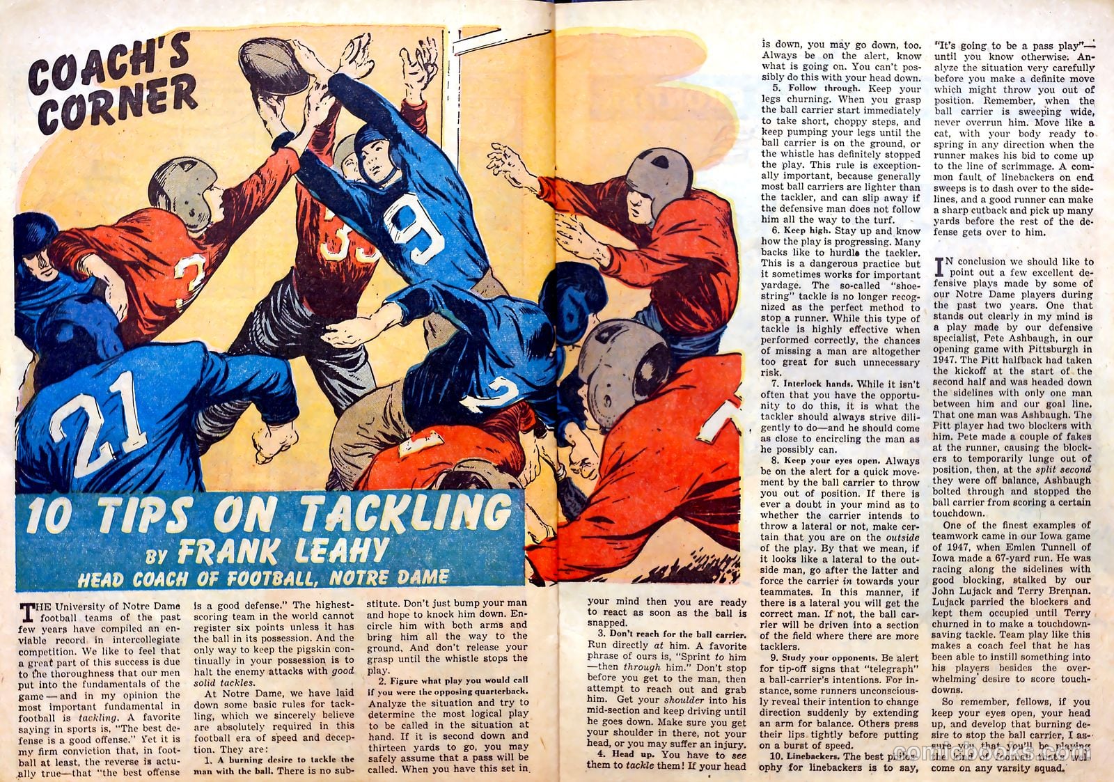 Tex Granger #19 — page 24 of 34