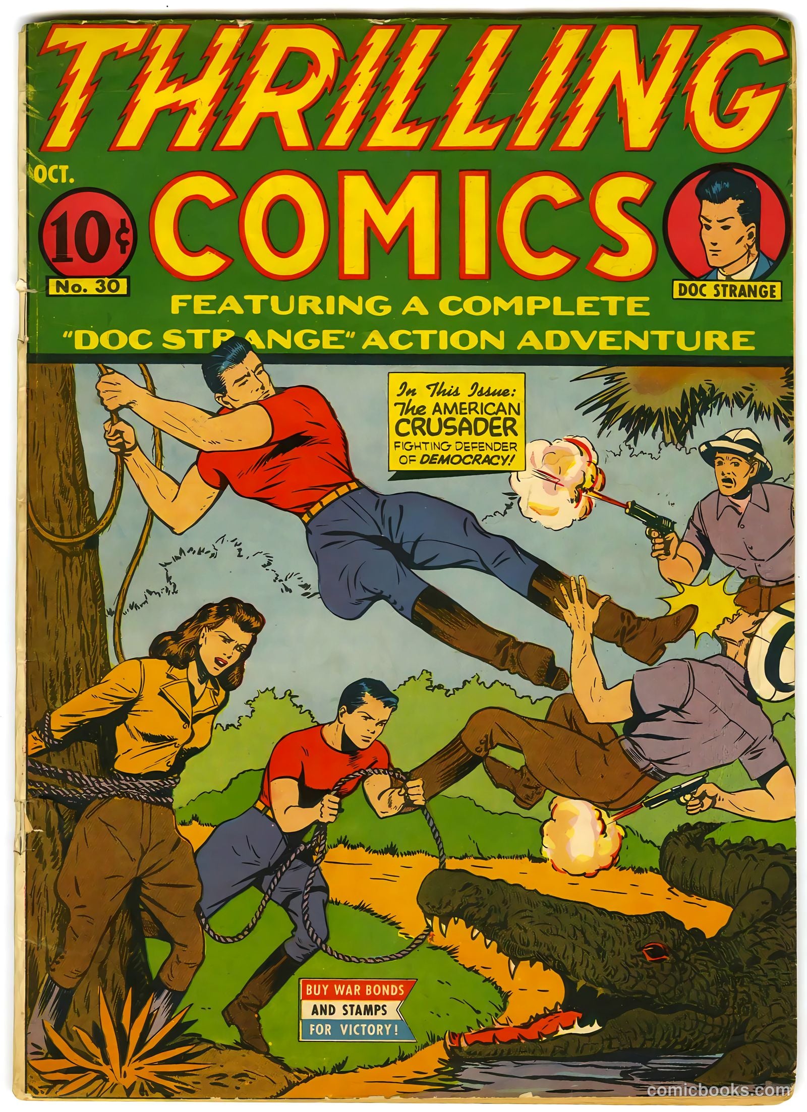 #30
