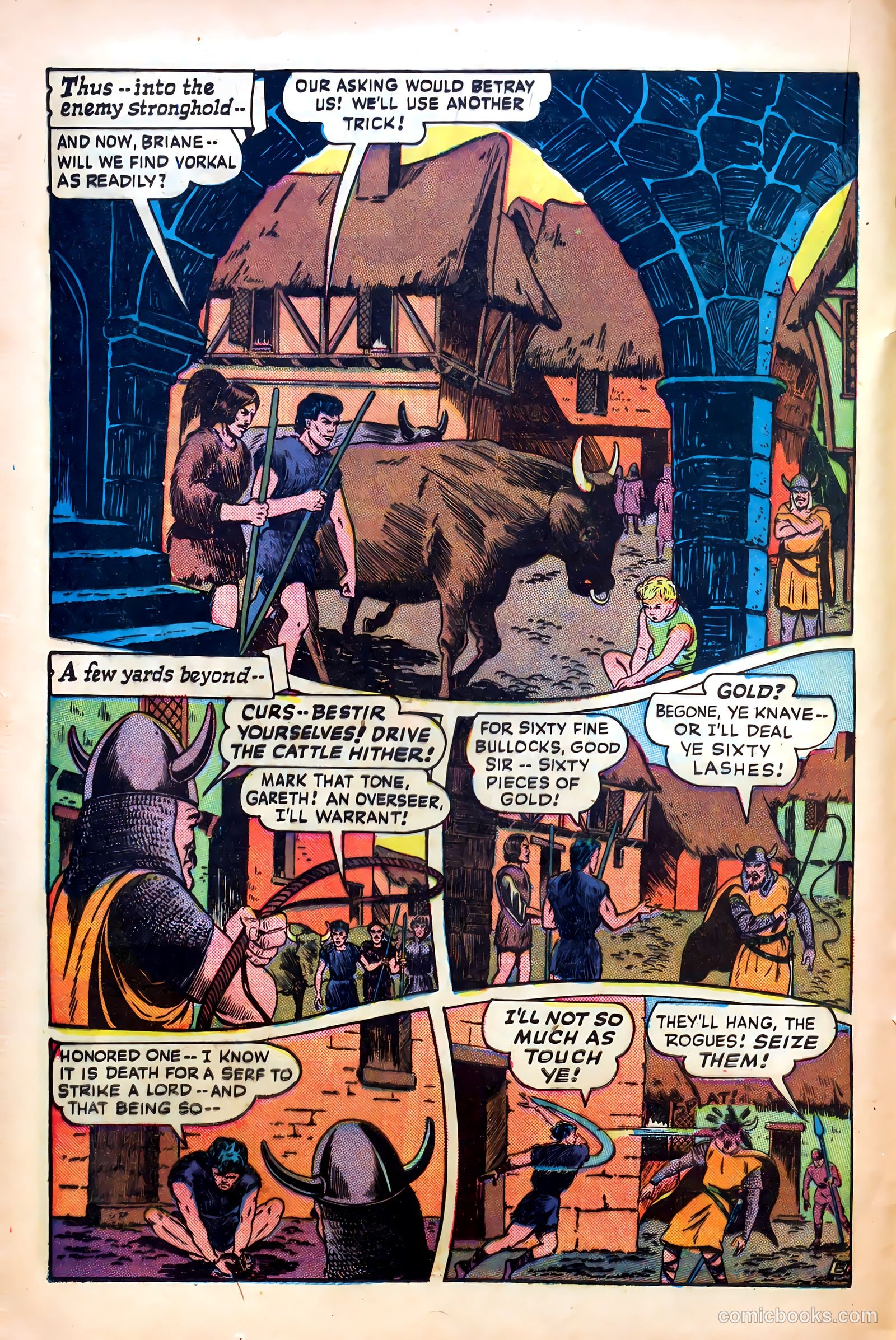 Wonder Comics #18 (1940) — page 20 of 52