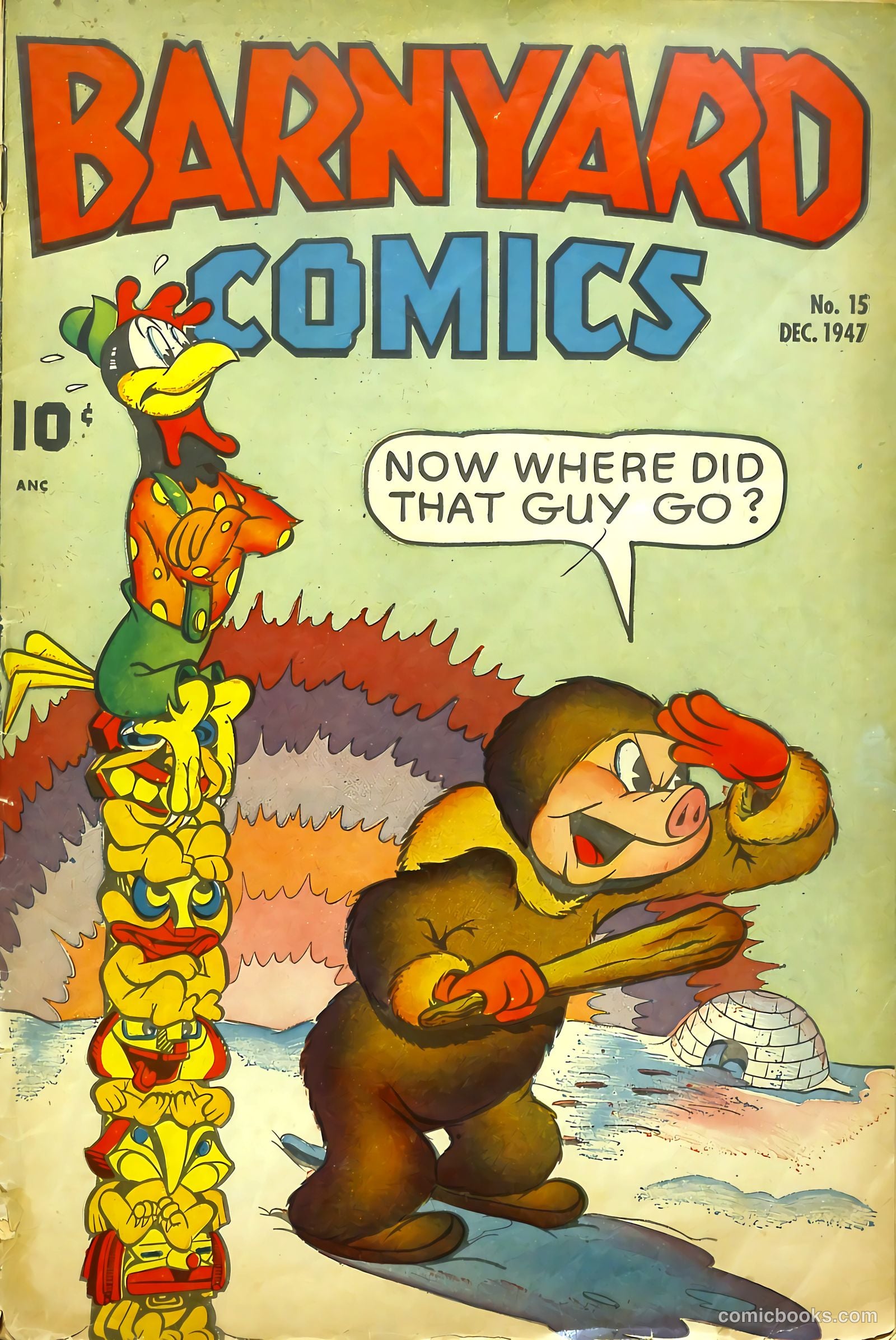 #15