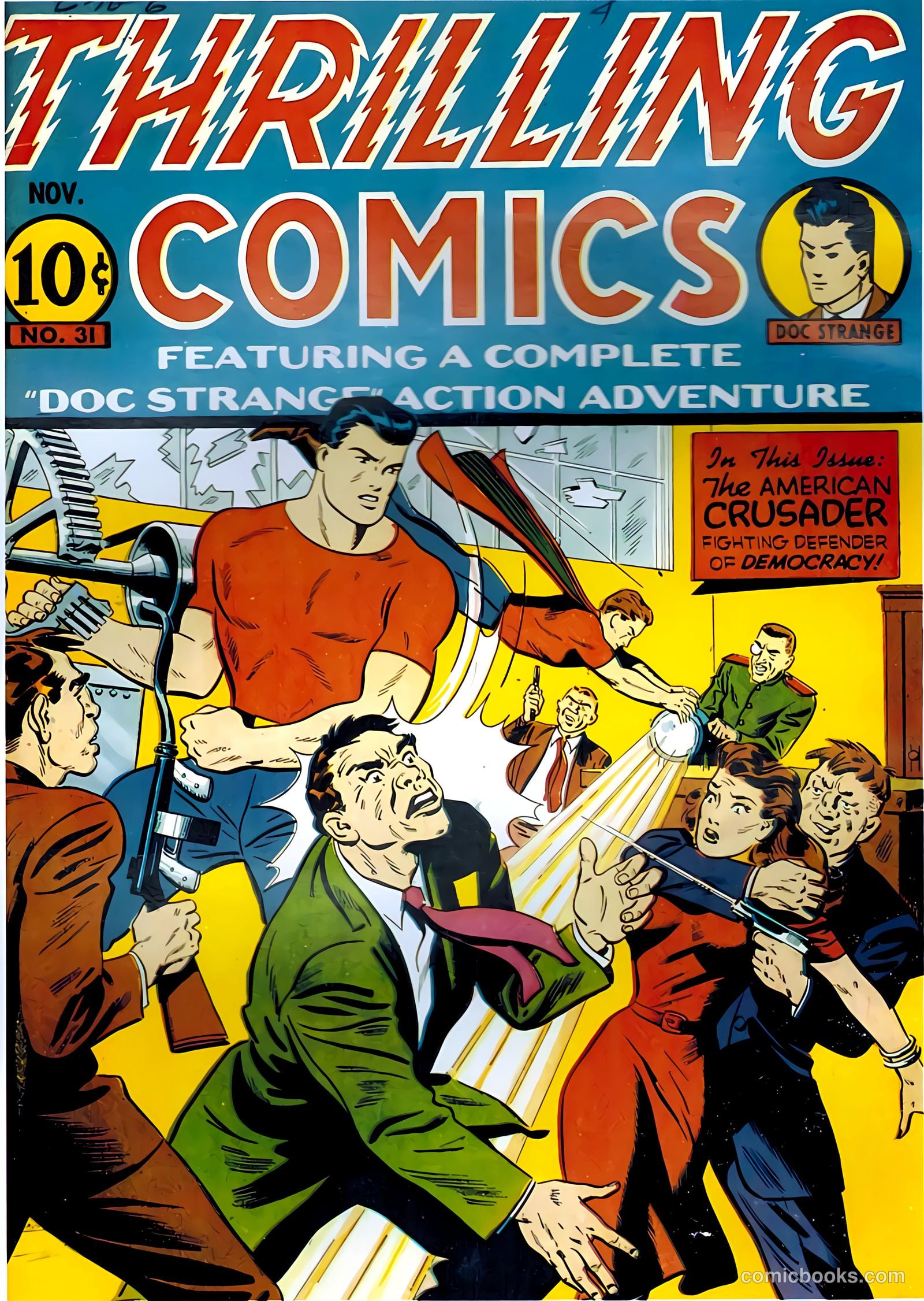 #31