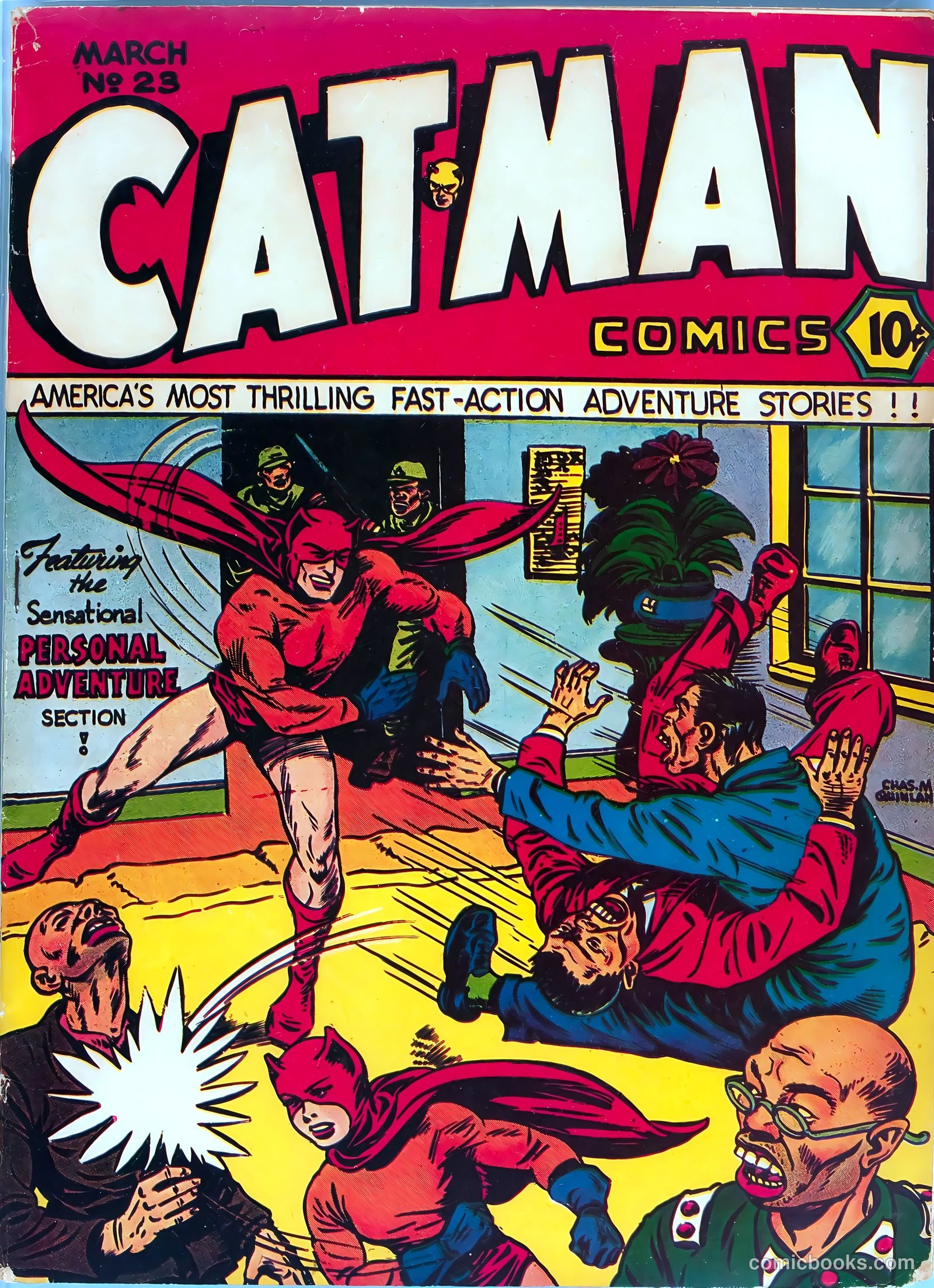 #23
