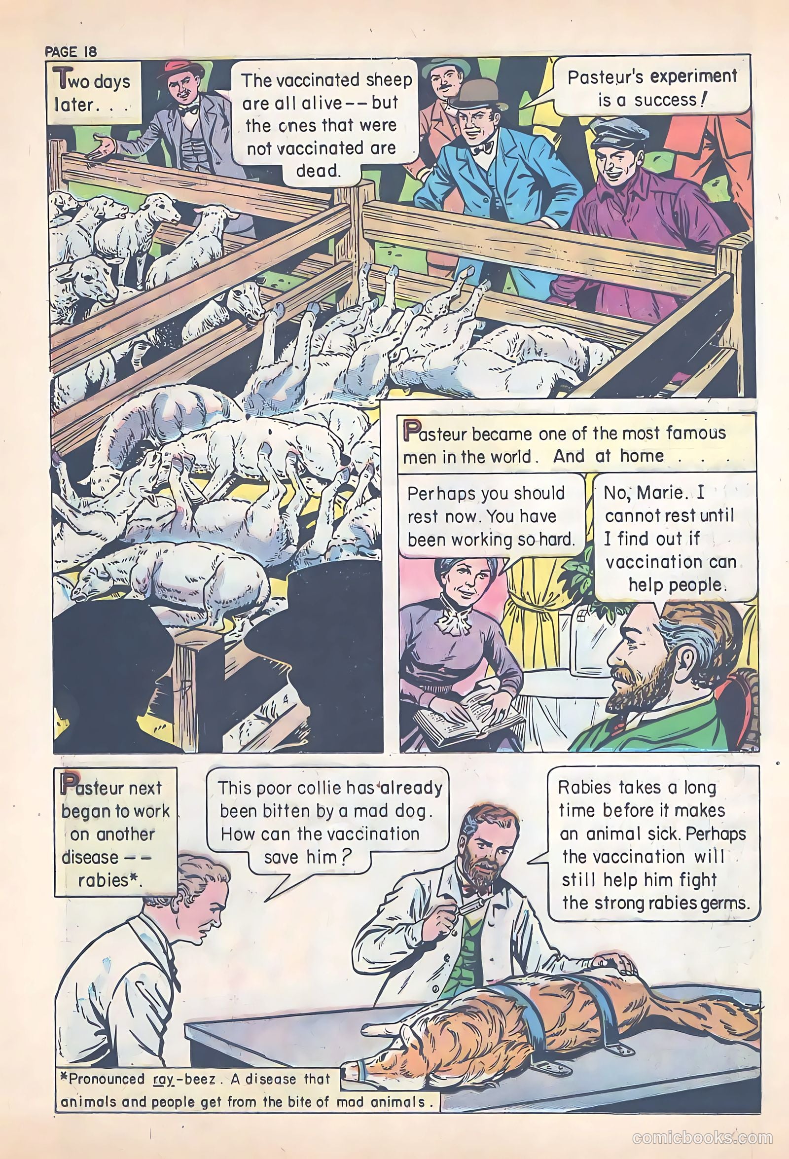 Picture Progress v2 #3 — page 20 of 28