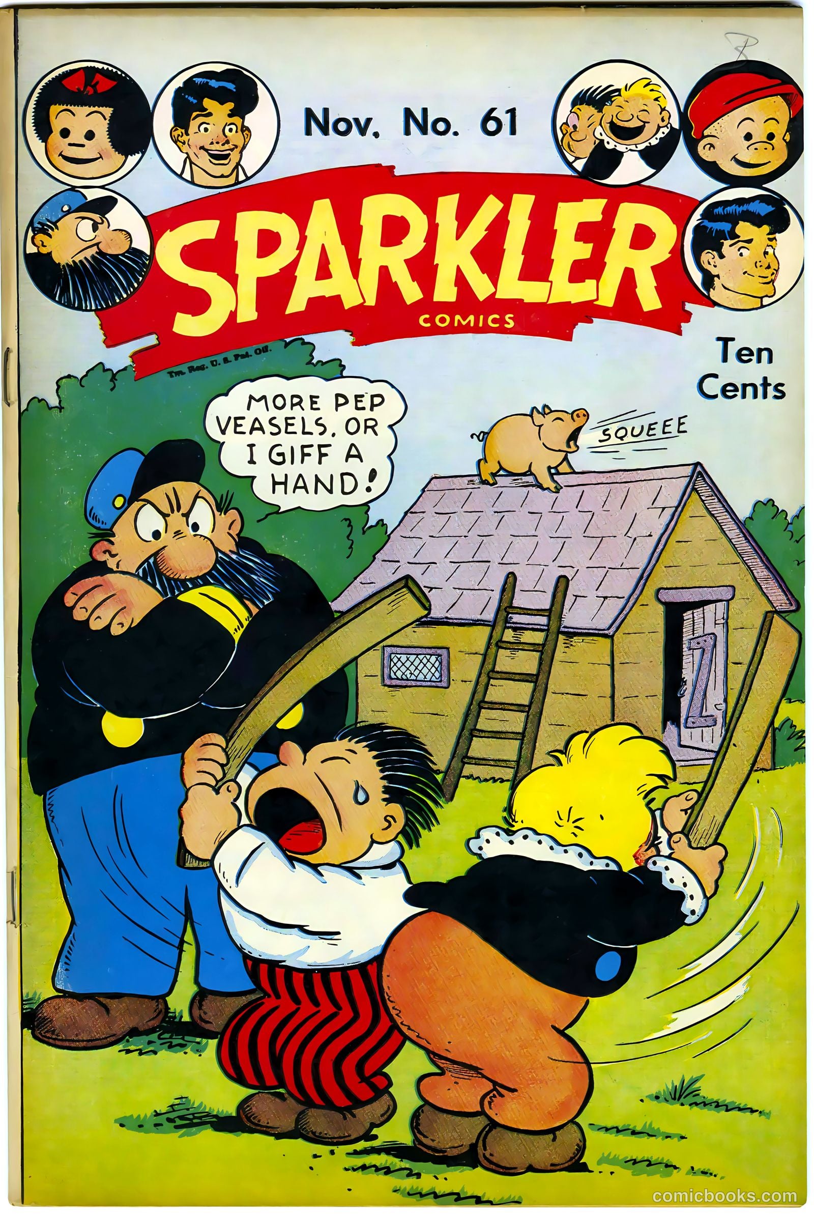 #61
