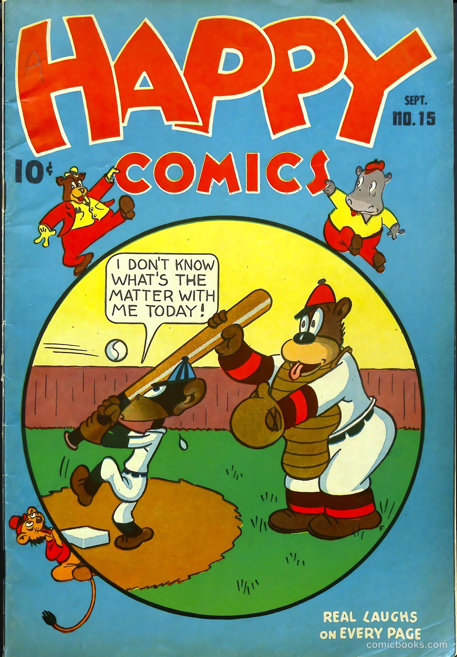 #15