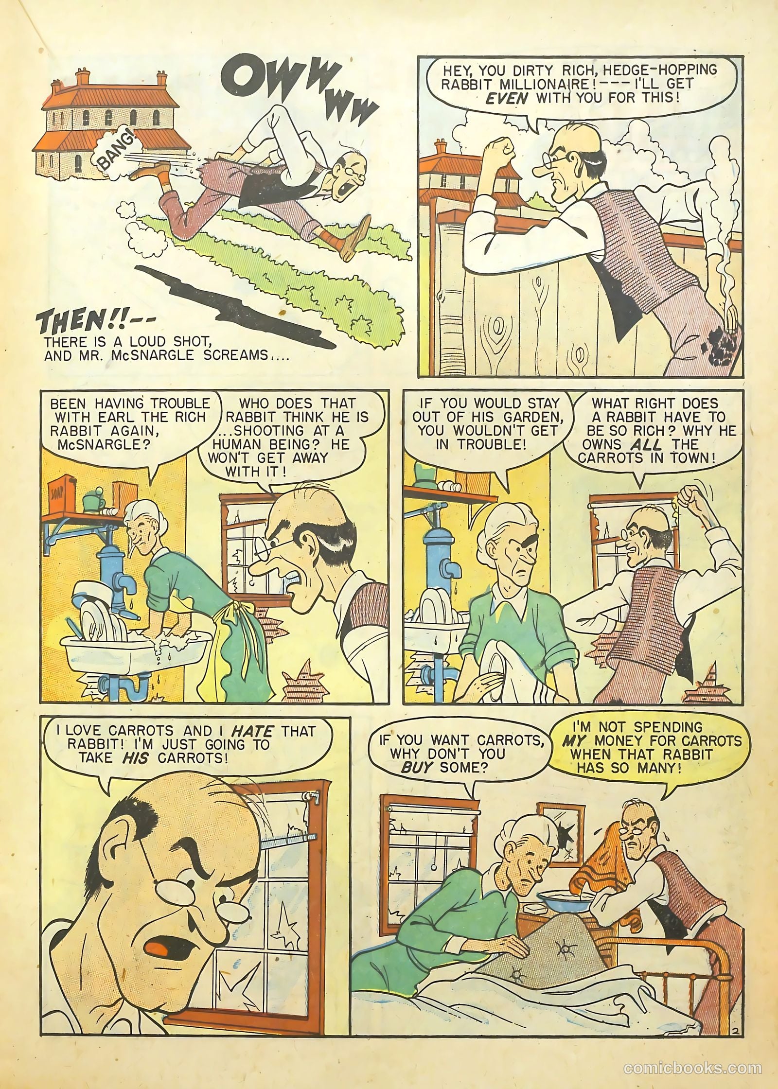 Punch and Judy v2 #9 — page 23 of 52