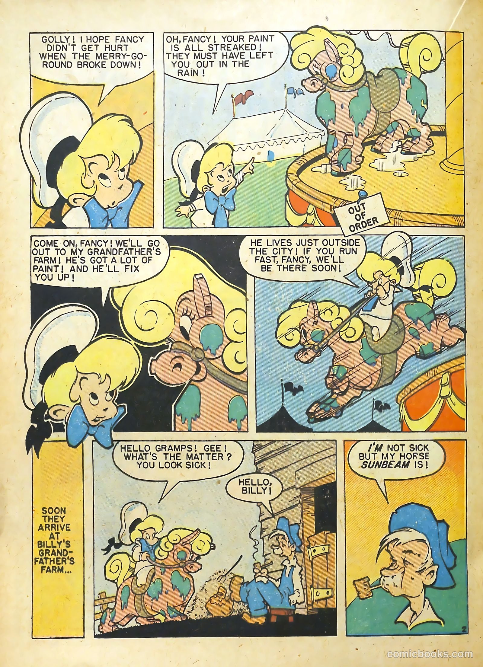 Punch and Judy v2 #9 — page 28 of 52