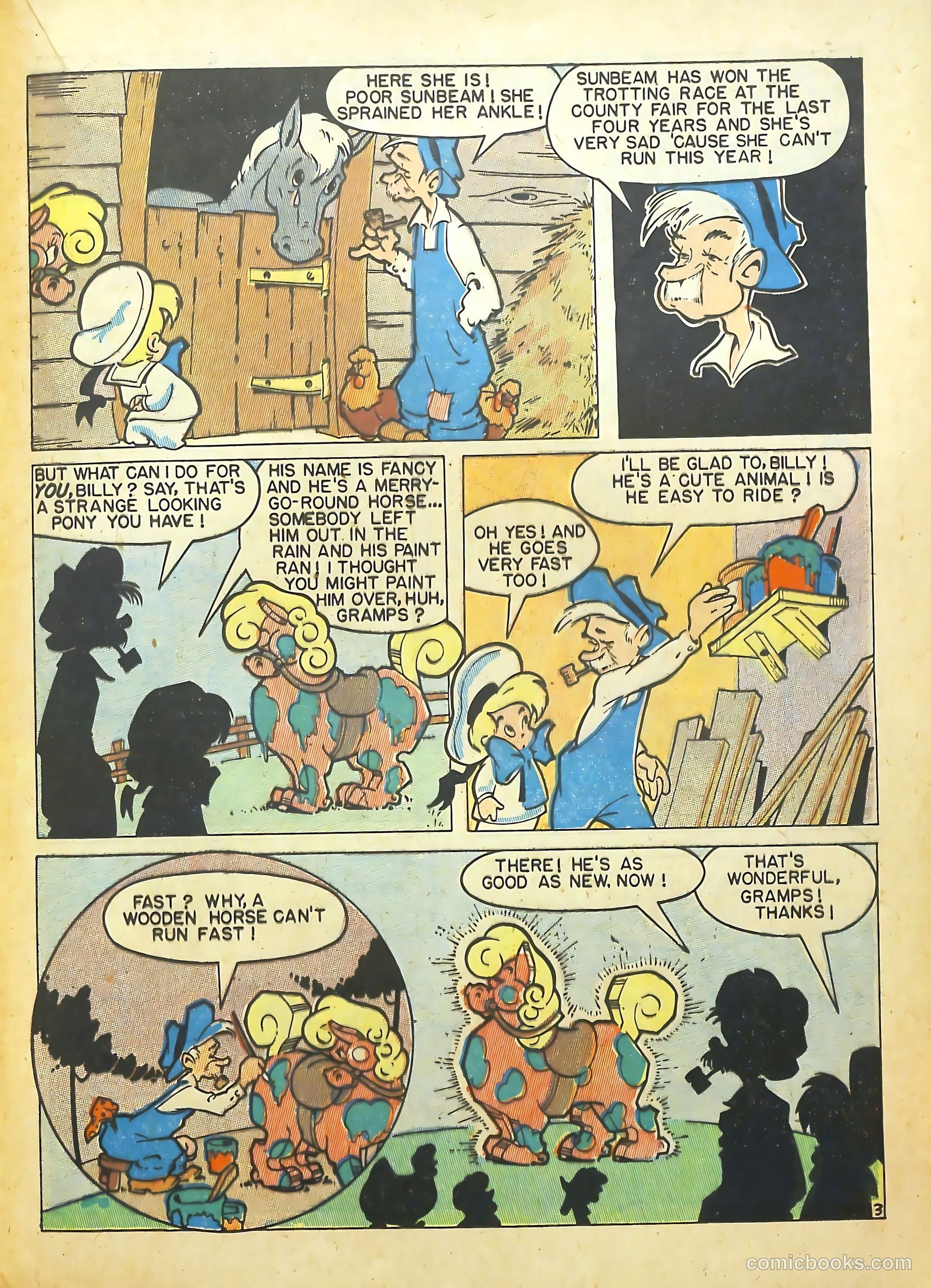 Punch and Judy v2 #9 — page 29 of 52