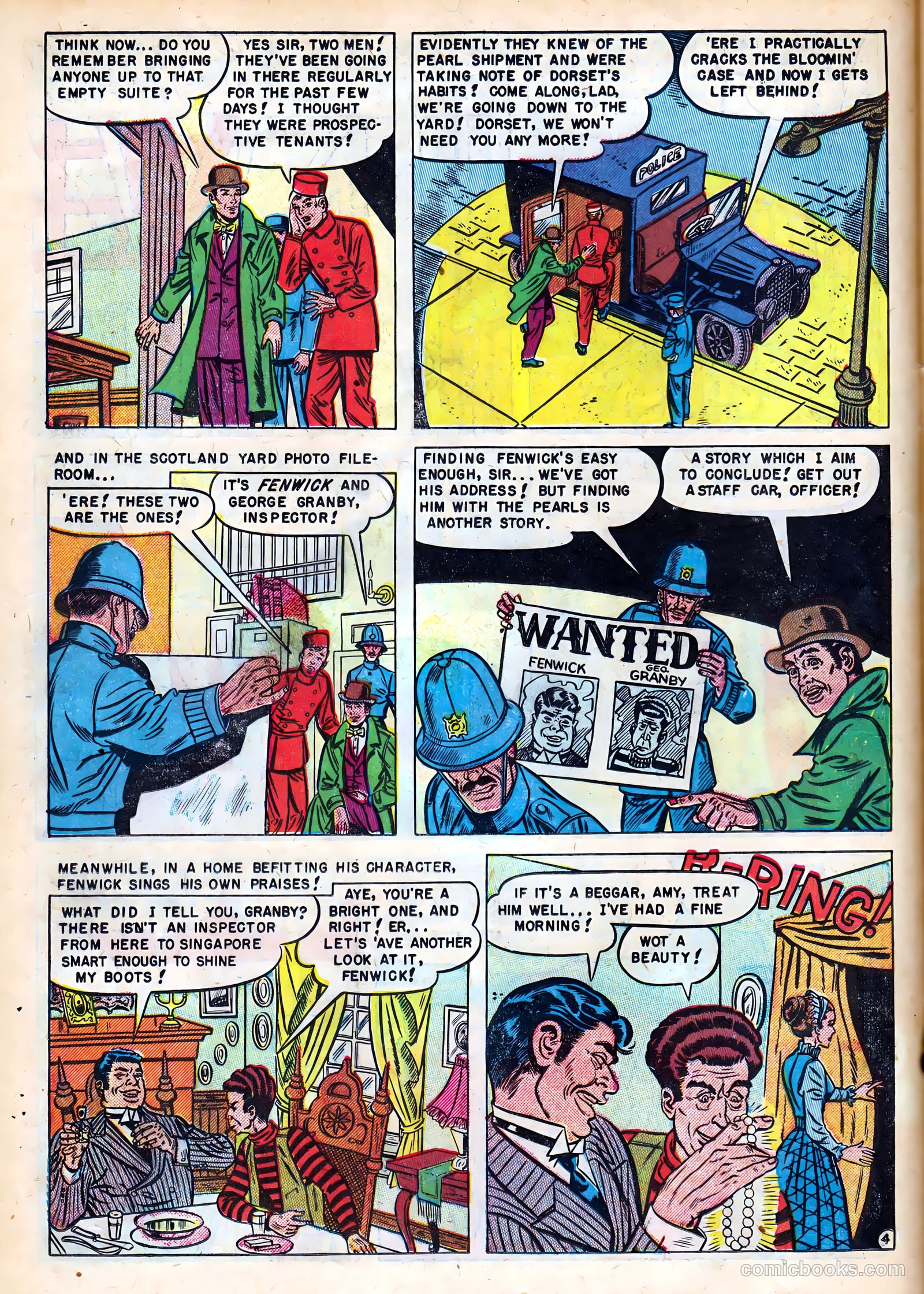 Crime Detective Comics v2 #1 — page 20 of 52