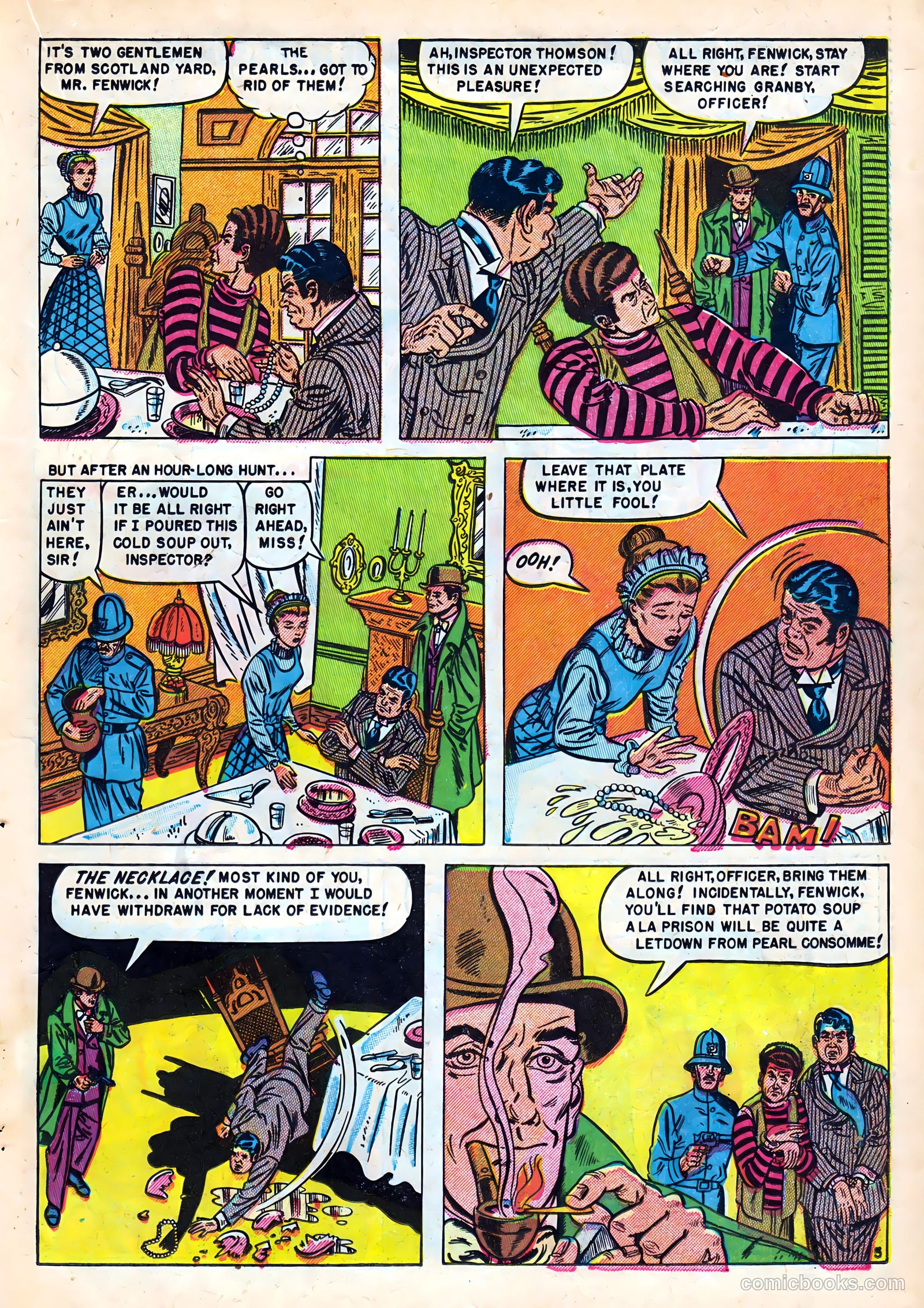Crime Detective Comics v2 #1 — page 21 of 52