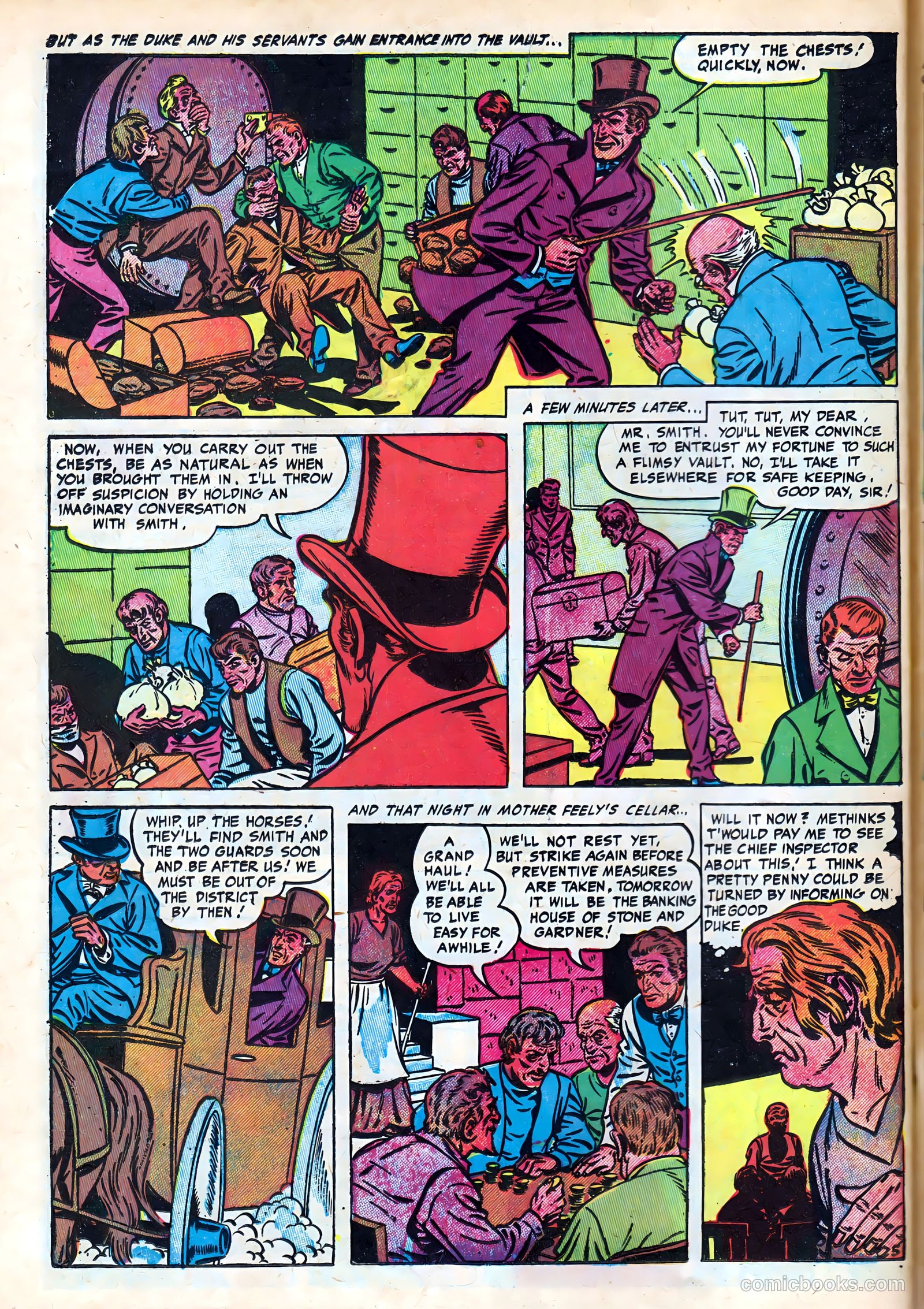 Crime Detective Comics v2 #1 — page 38 of 52