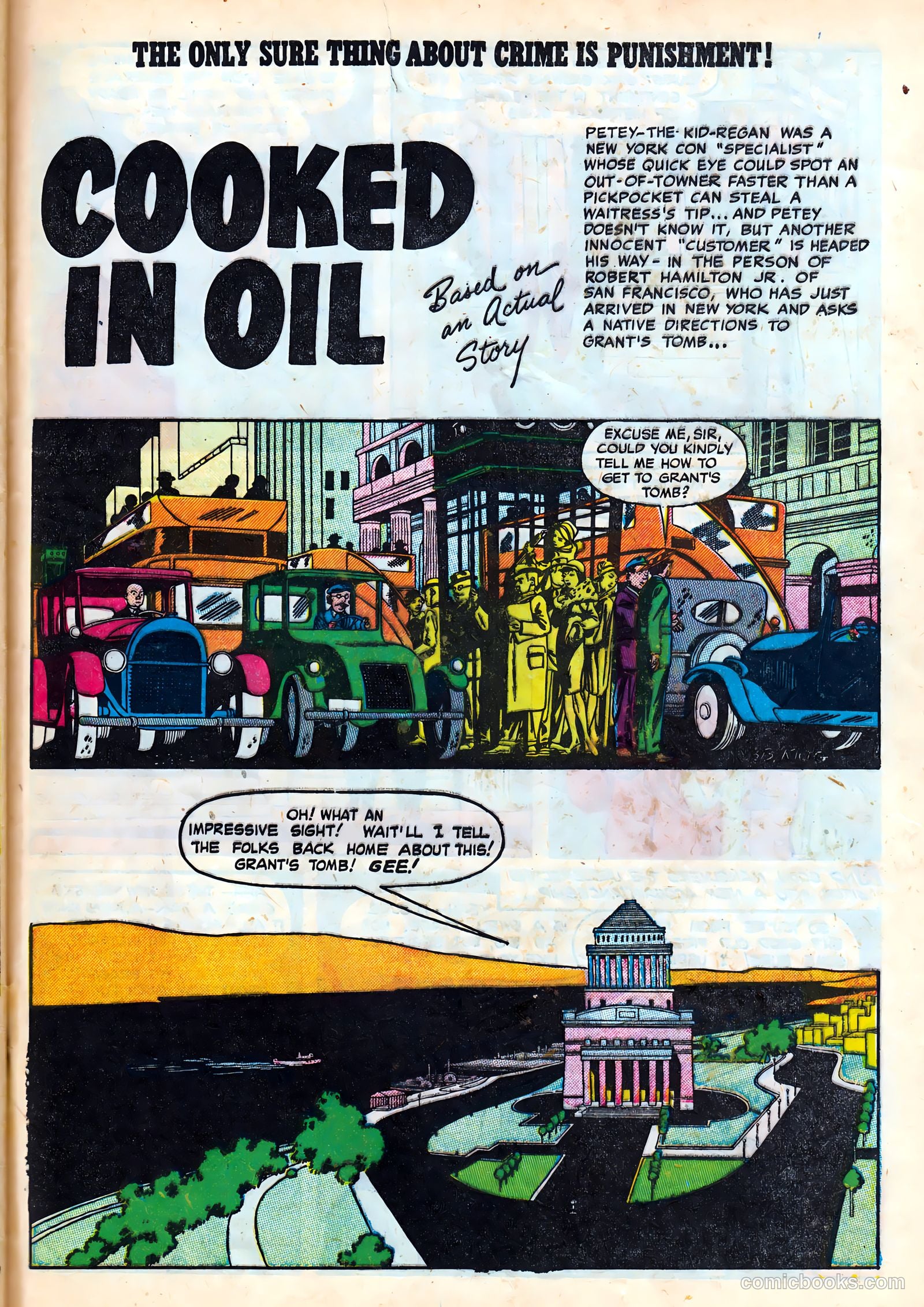 Crime Detective Comics v2 #1 — page 41 of 52