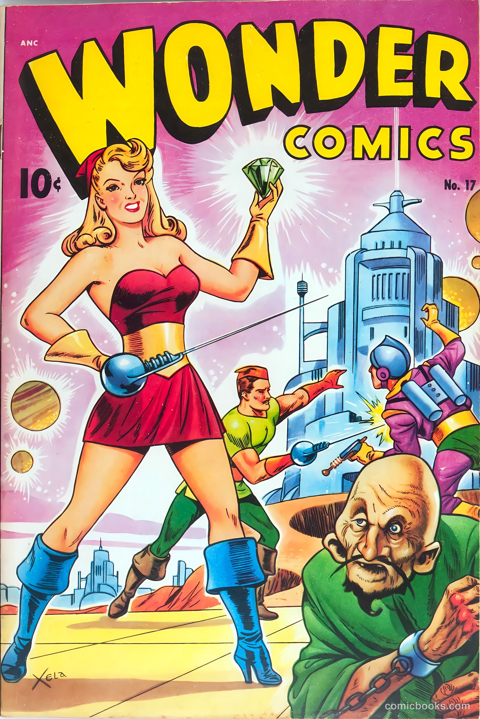 #17