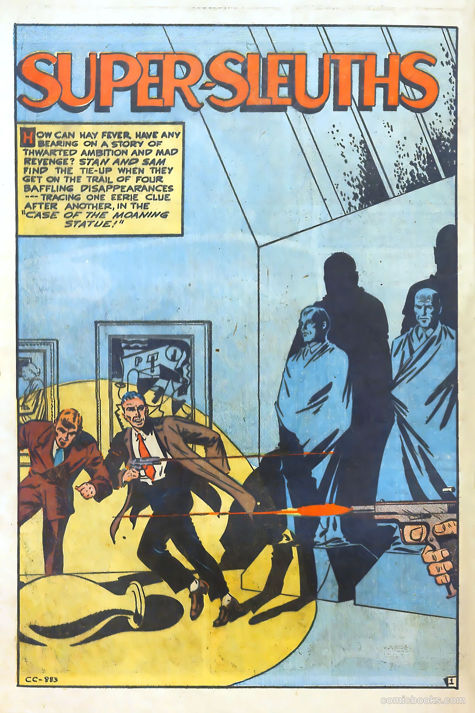 Wonder Comics #17 (1940) — page 42 of 52