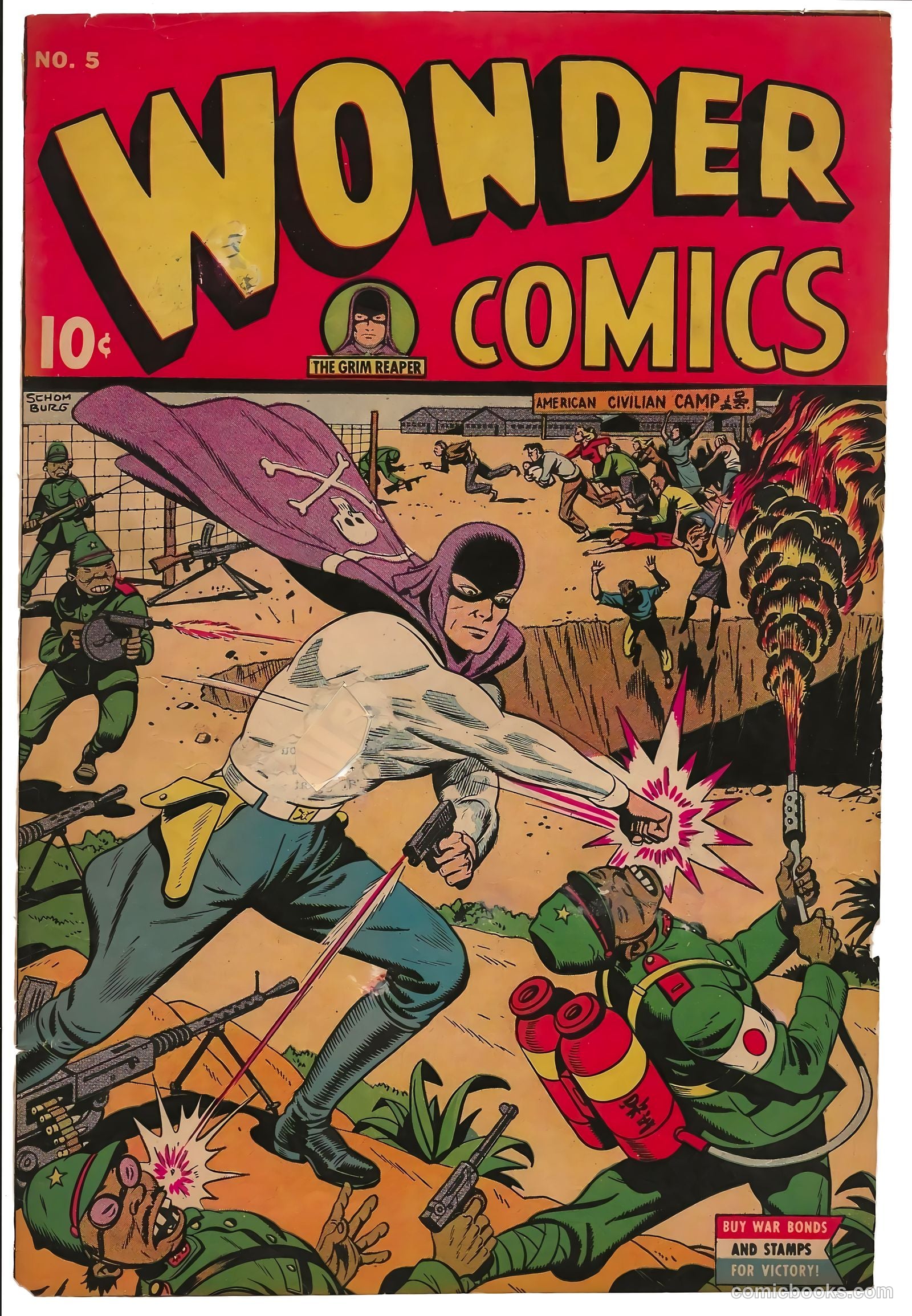#5