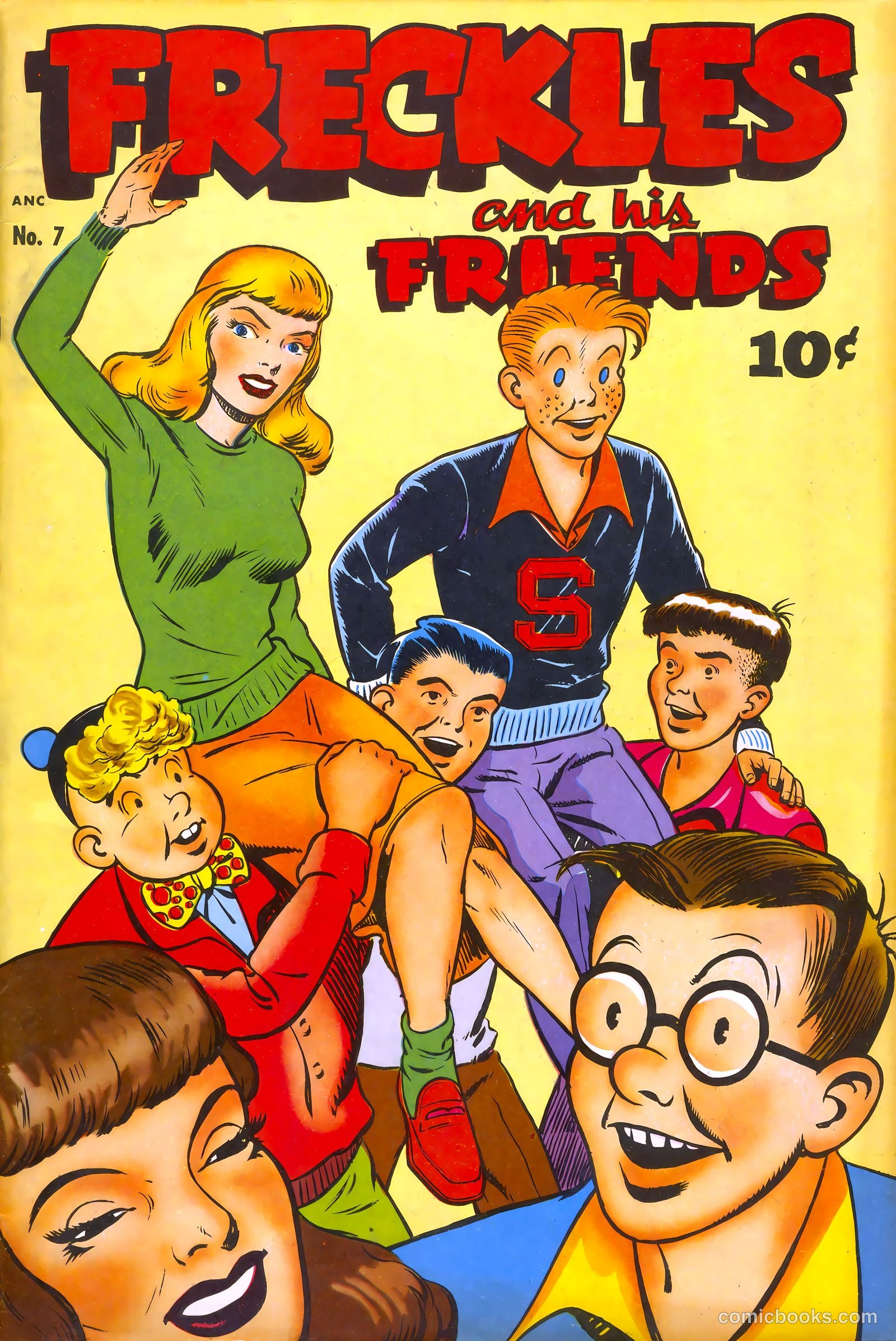 #7